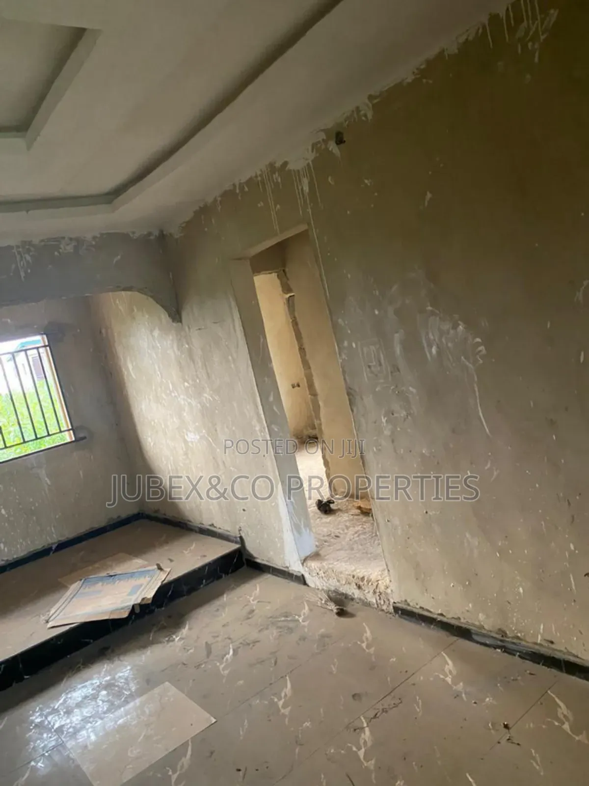2bdrm Bungalow in Ilogbo Sango Ota for sale