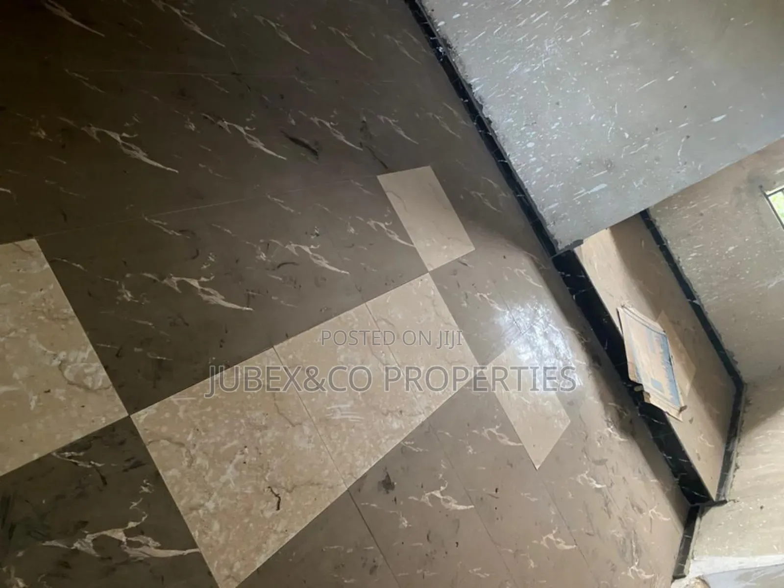 2bdrm Bungalow in Ilogbo Sango Ota for sale