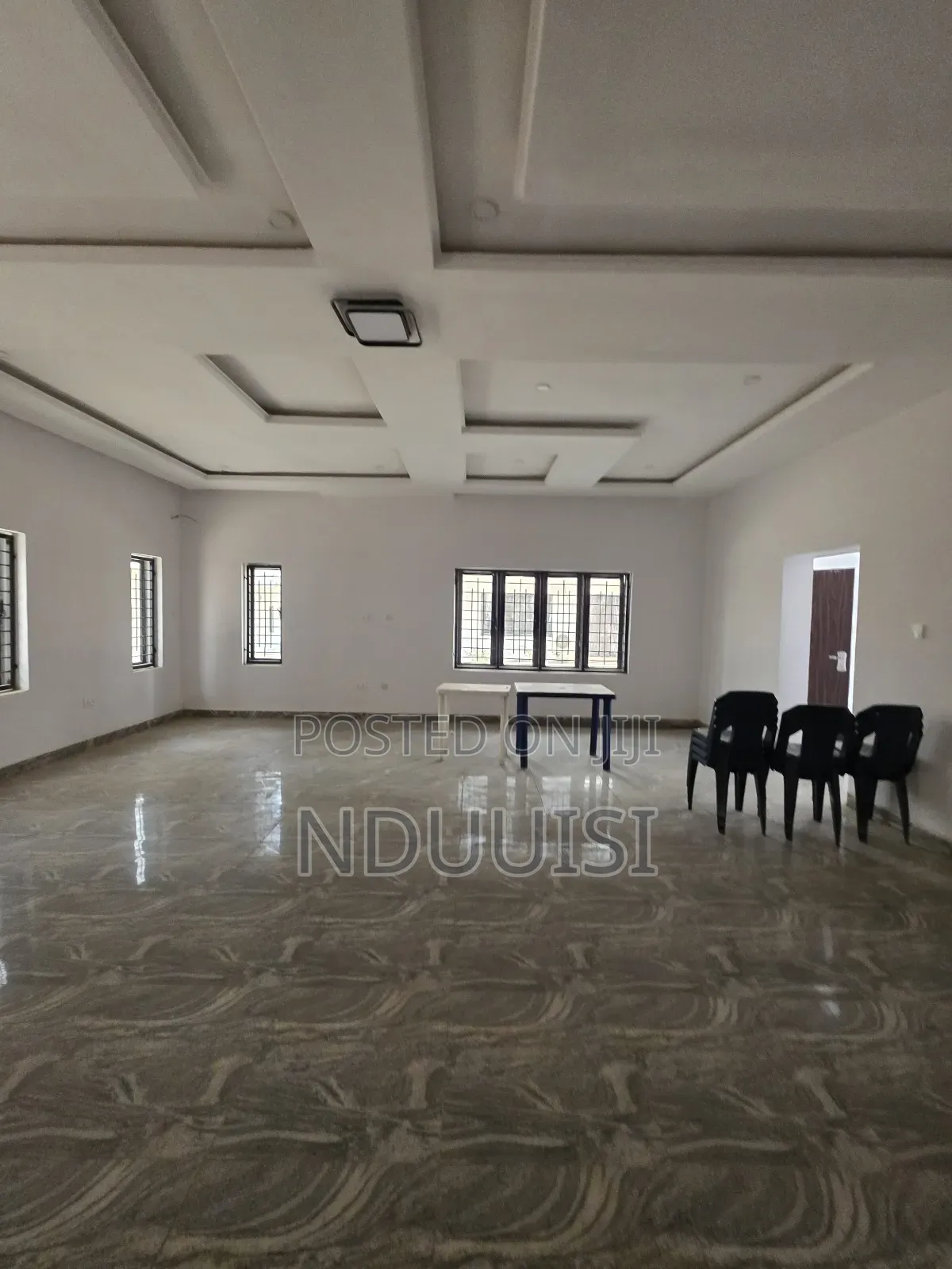 5bdrm Duplex in Mabushi for sale