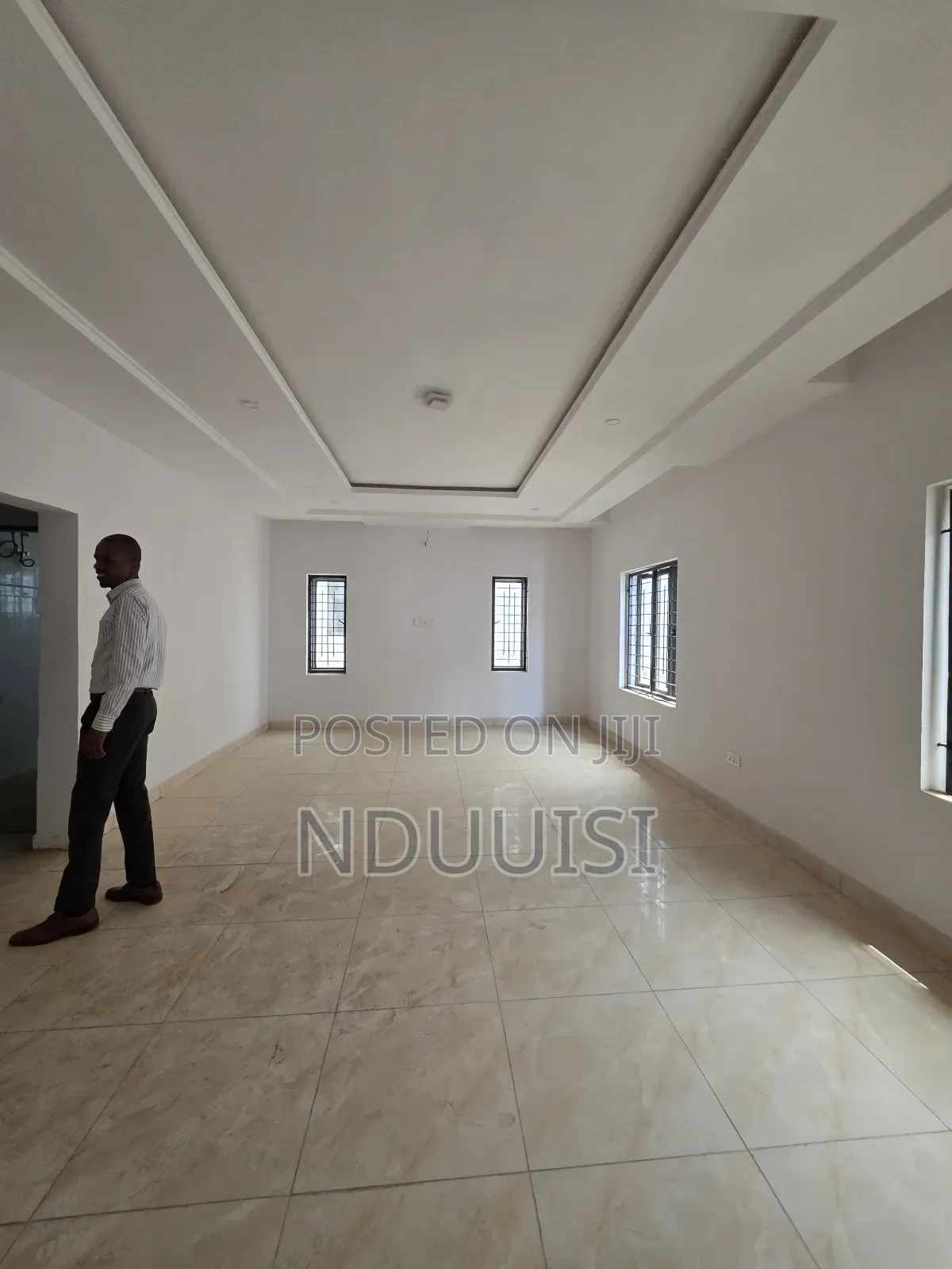 5bdrm Duplex in Mabushi for sale