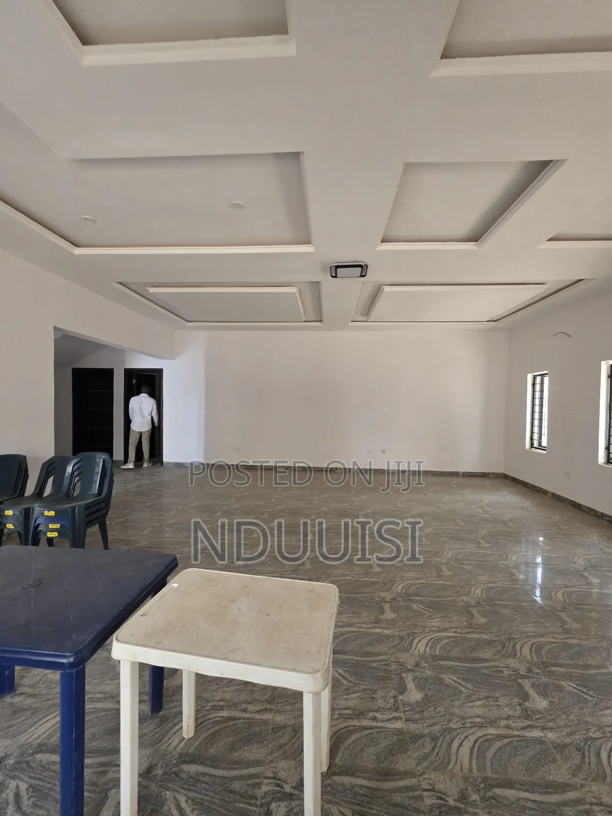 5bdrm Duplex in Mabushi for sale