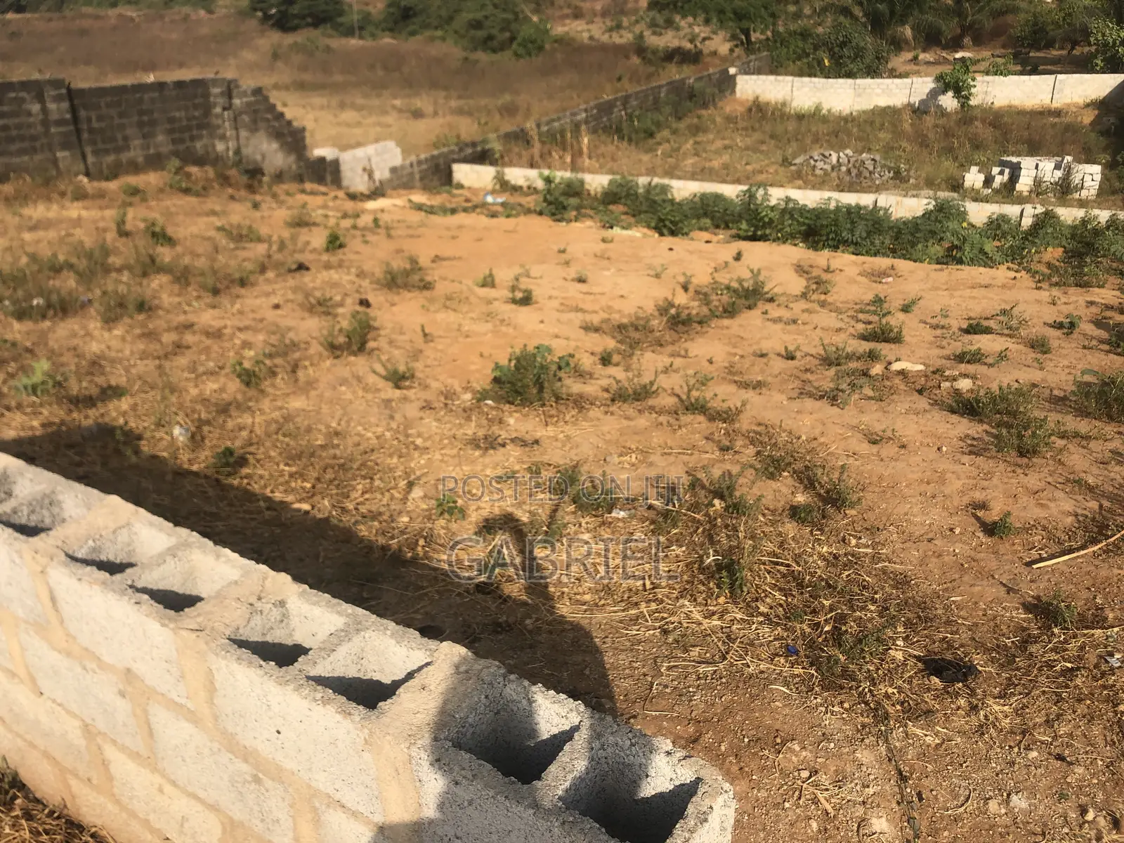 Strategic Plot of Land for Sale