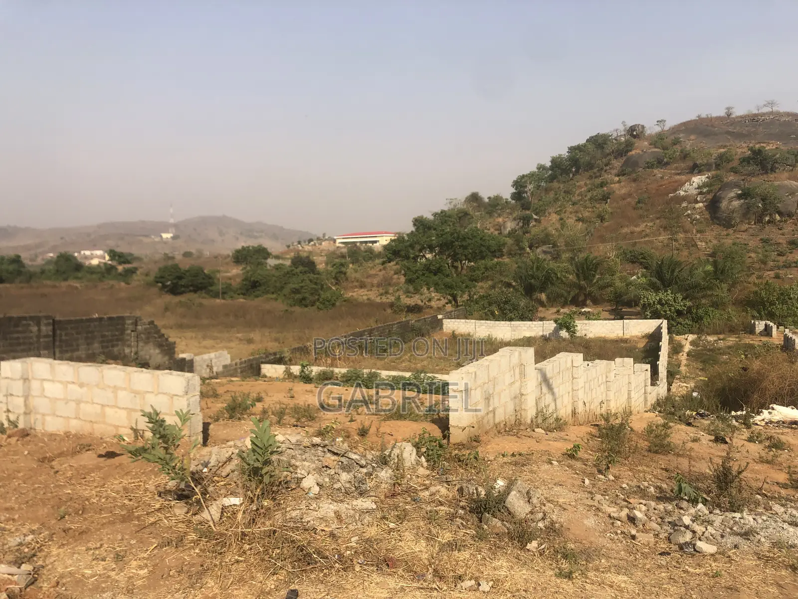 Strategic Plot of Land for Sale