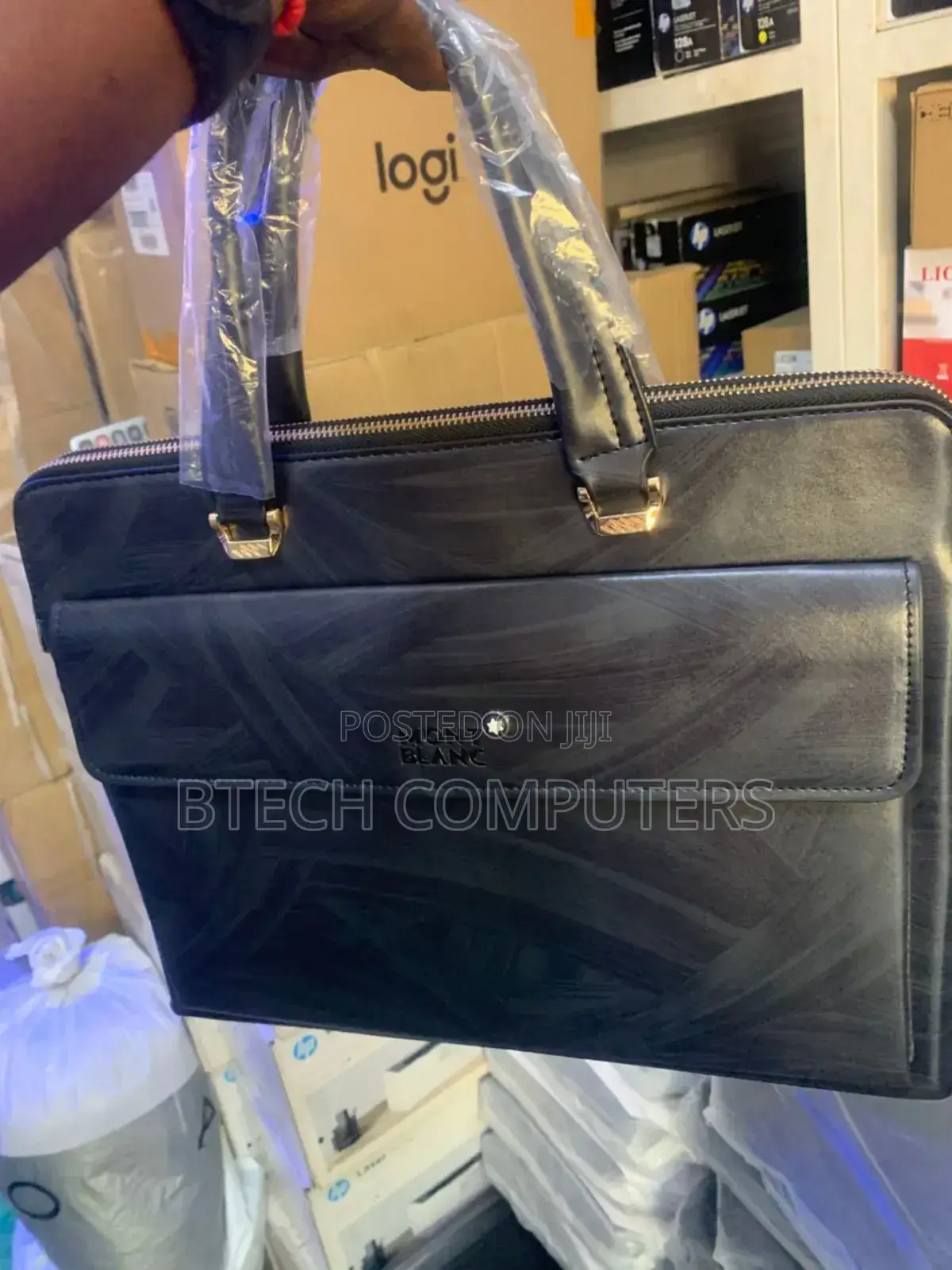 Executive Bag