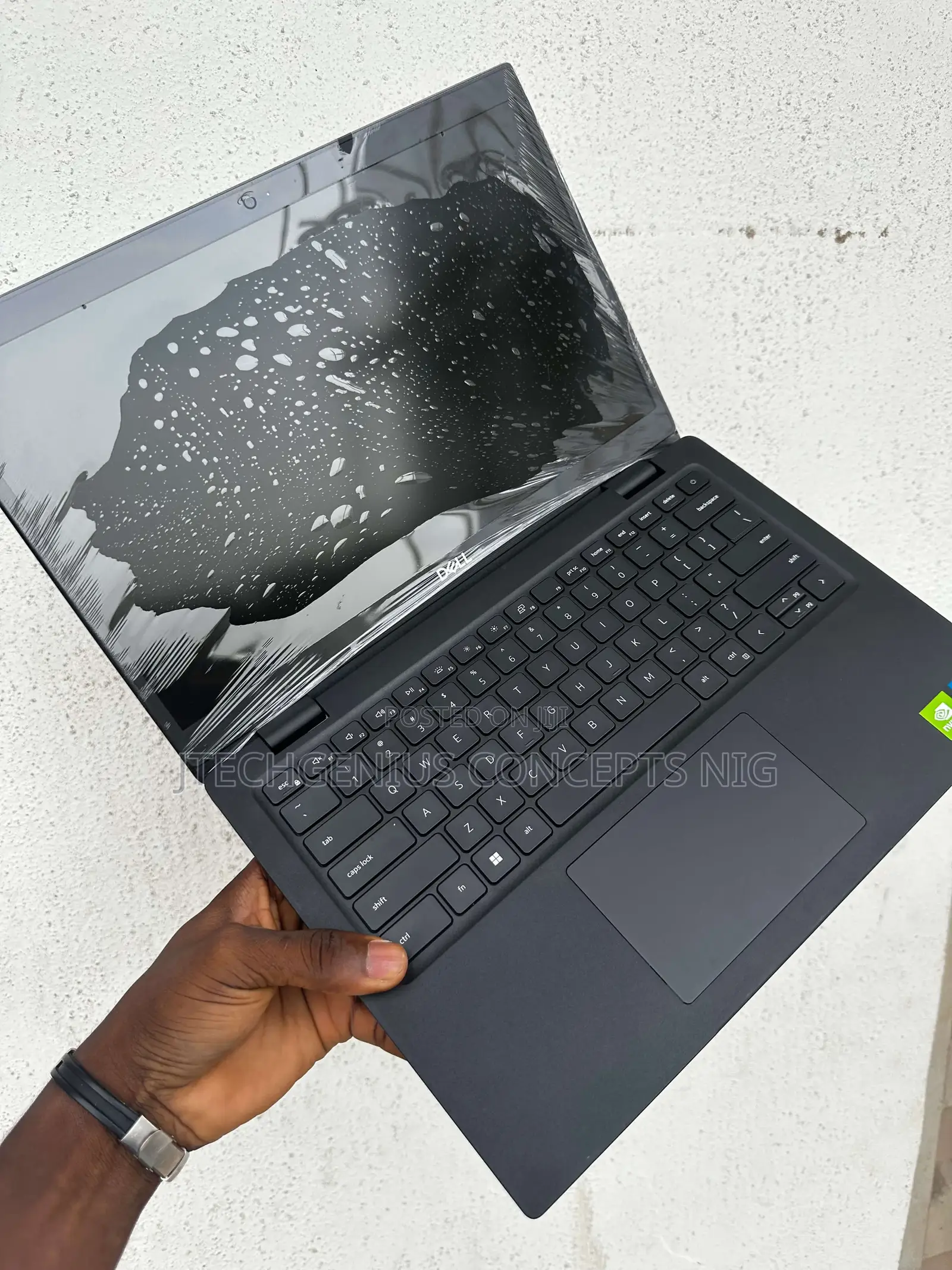 Laptop Dell Latitude 3420 4GB Nvidia SSD 256GB