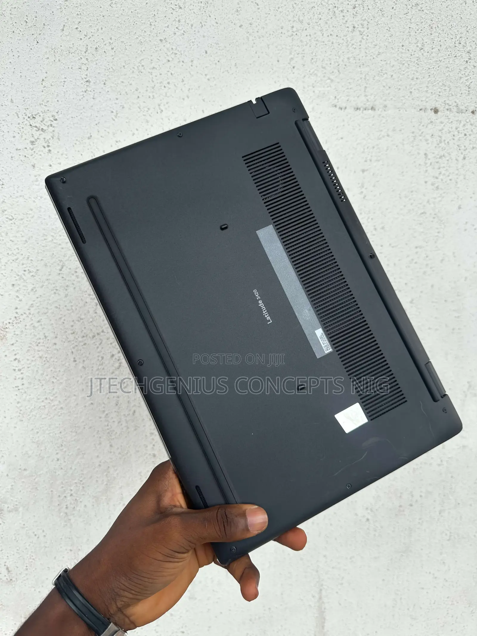 Laptop Dell Latitude 3420 4GB Nvidia SSD 256GB