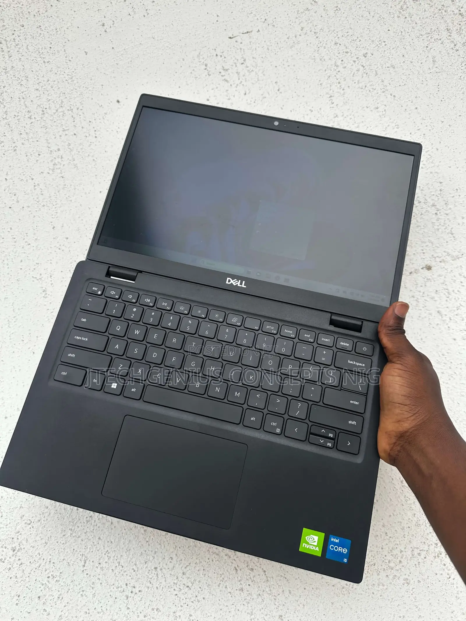 Laptop Dell Latitude 3420 4GB Nvidia SSD 256GB