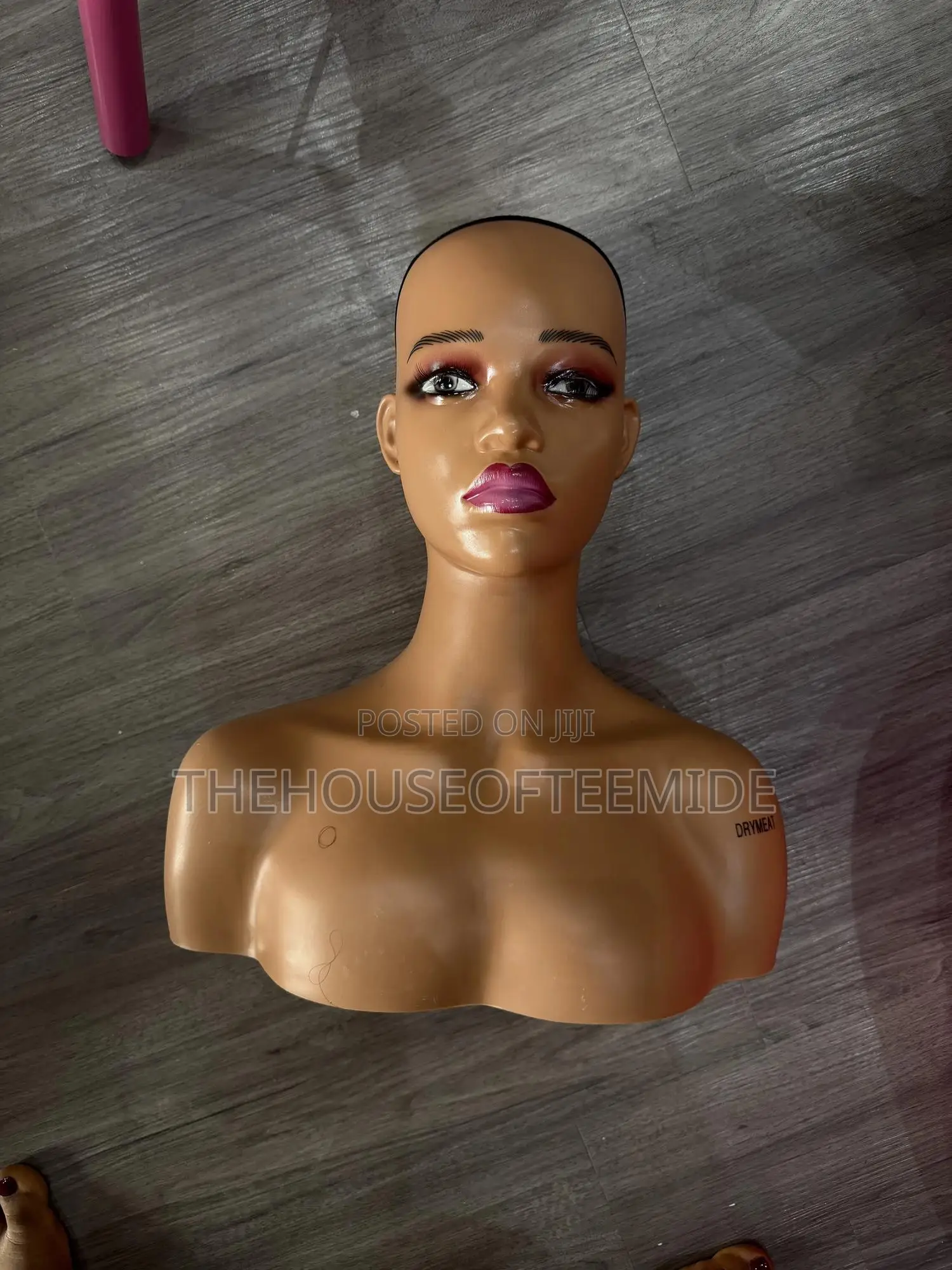 Display Mannequin