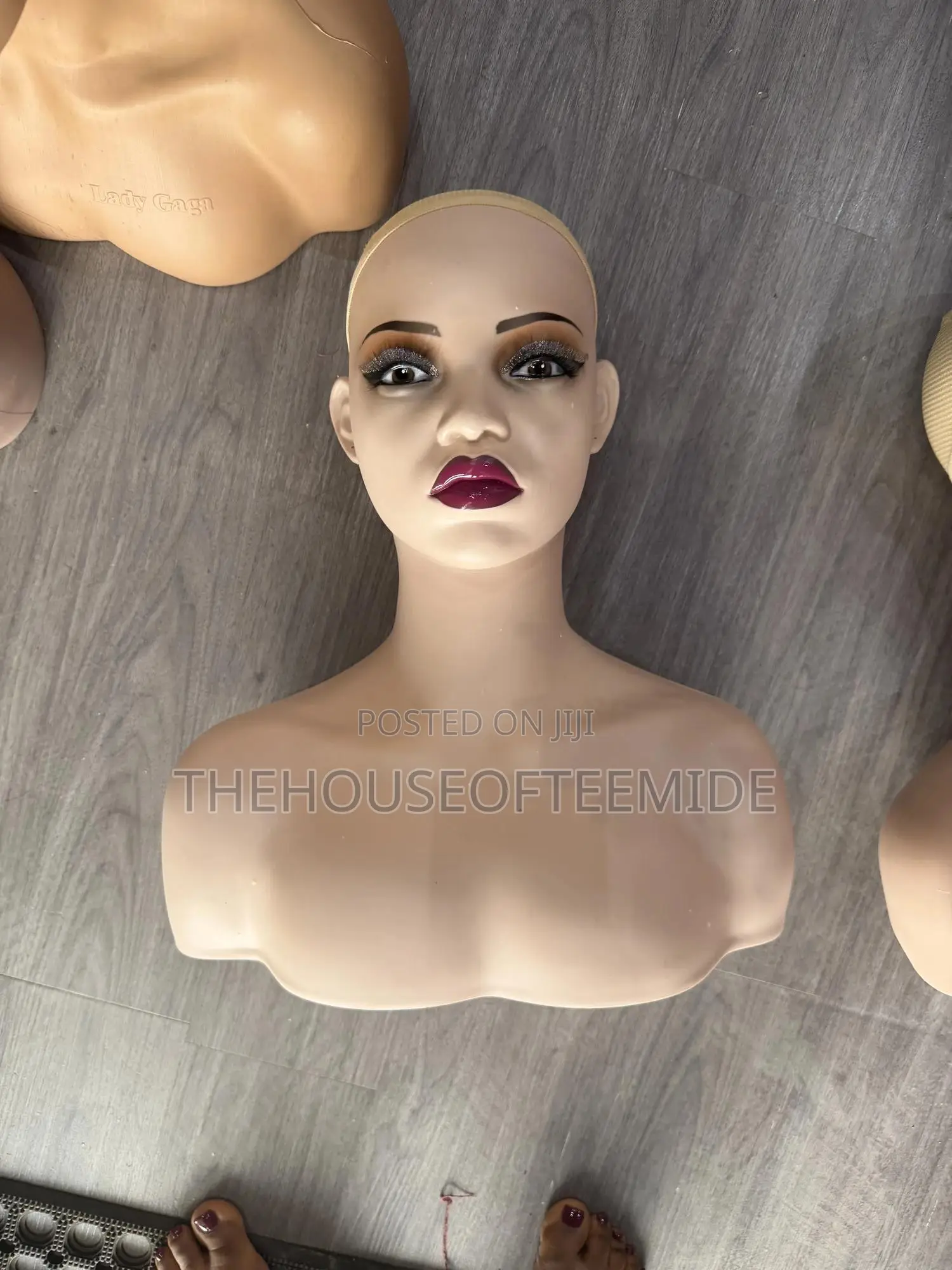 Display Mannequin