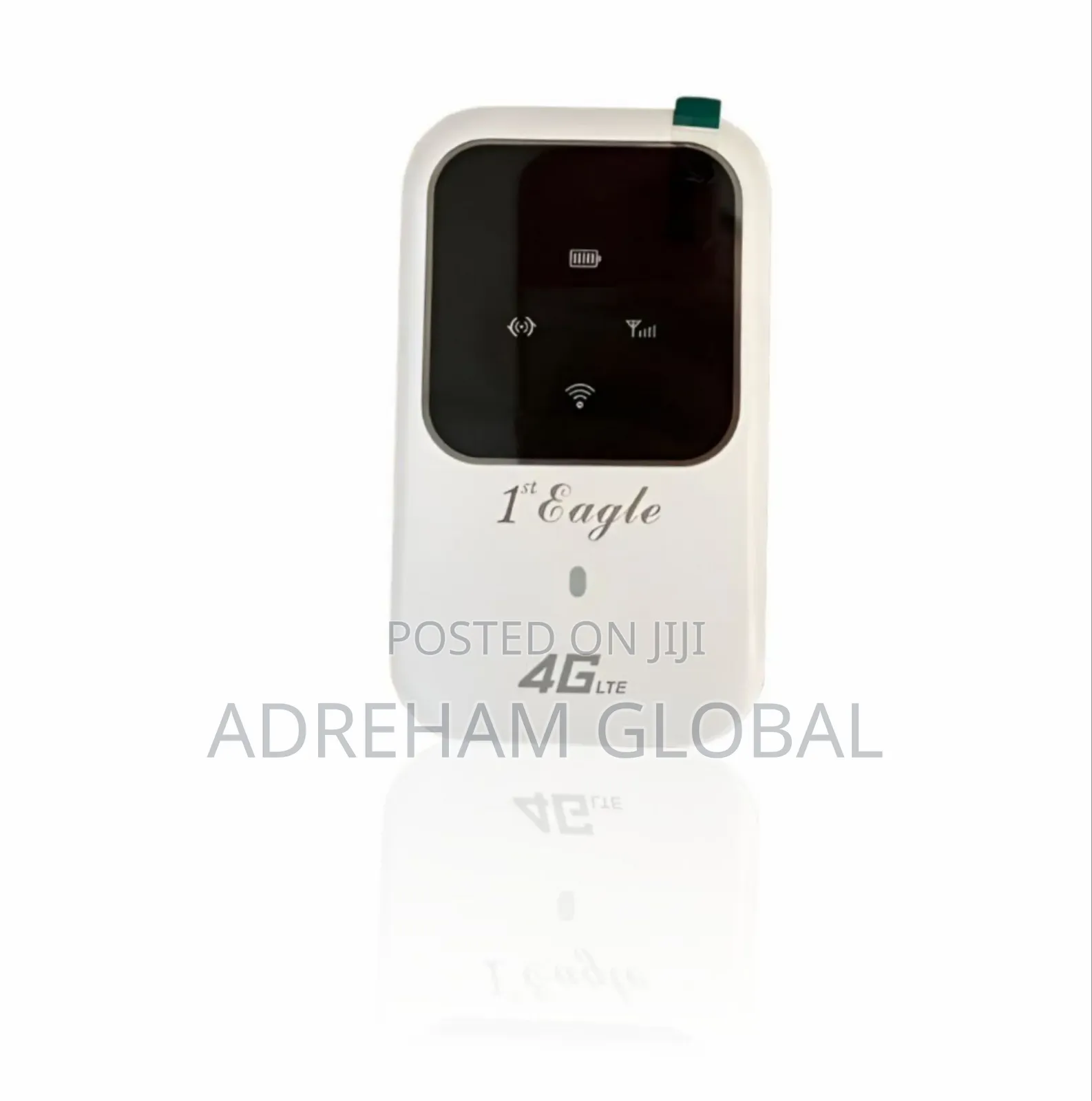 1st Eagle Universal Sim Slot Wifi