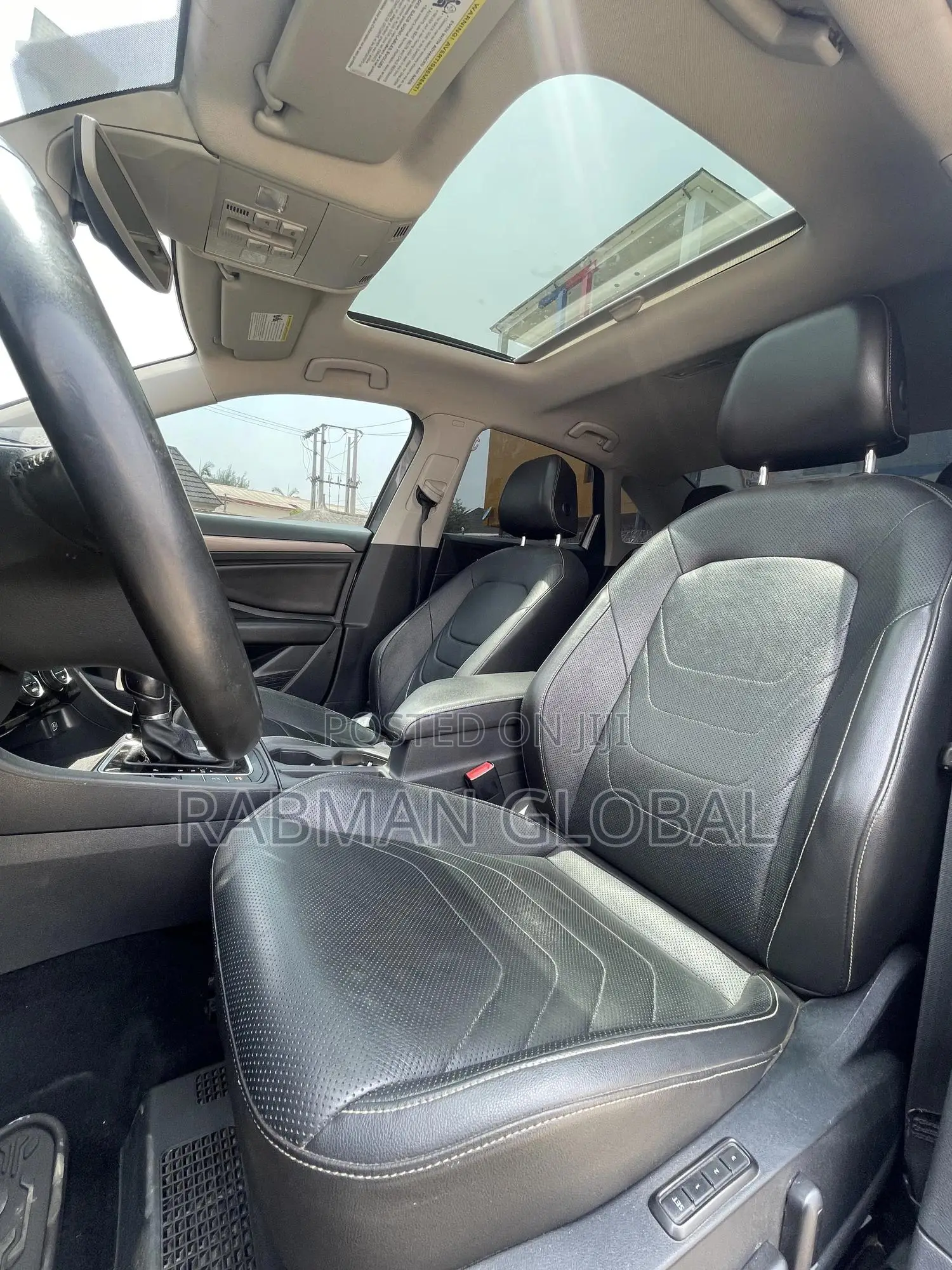 Volkswagen Jetta 2018 Gray