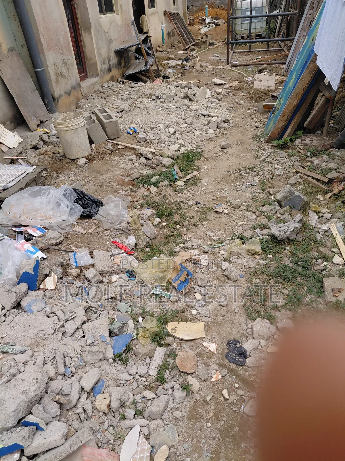 6000sqm Ikeja Gra Joint Venture (Jv)