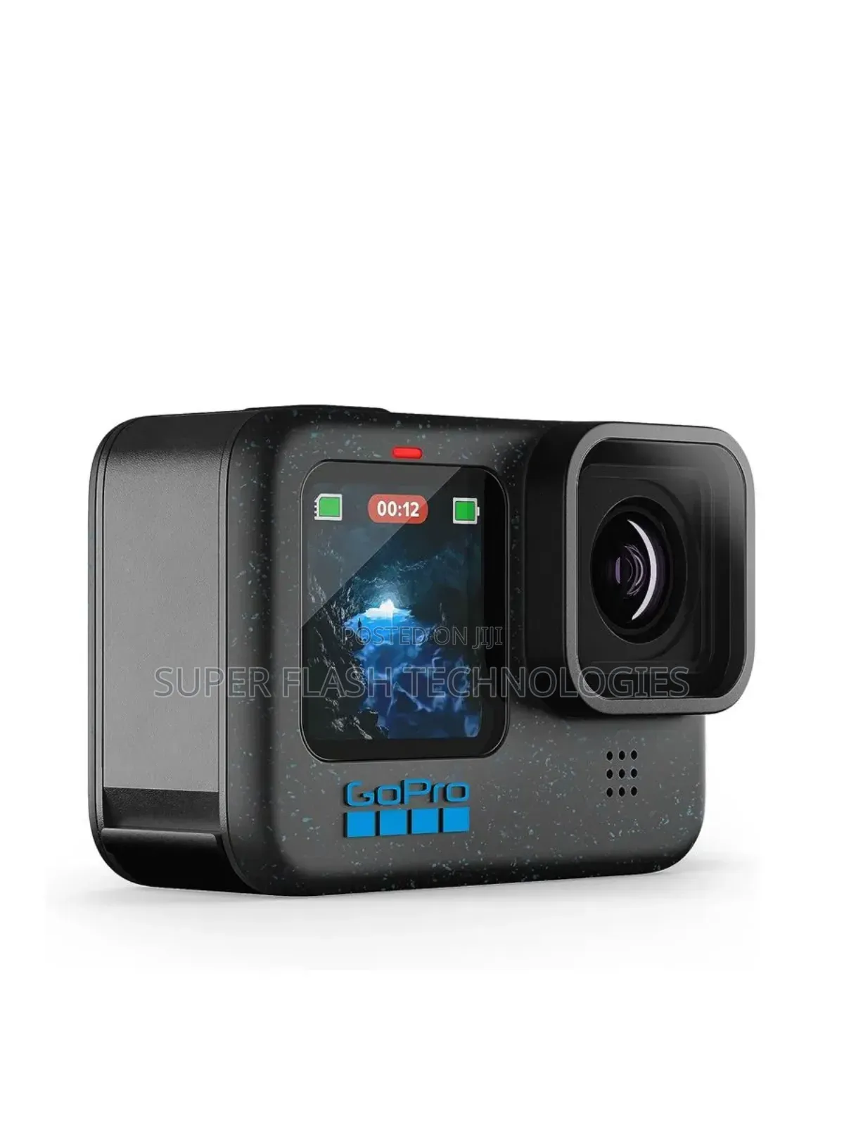 Gopro 12 Black Camera