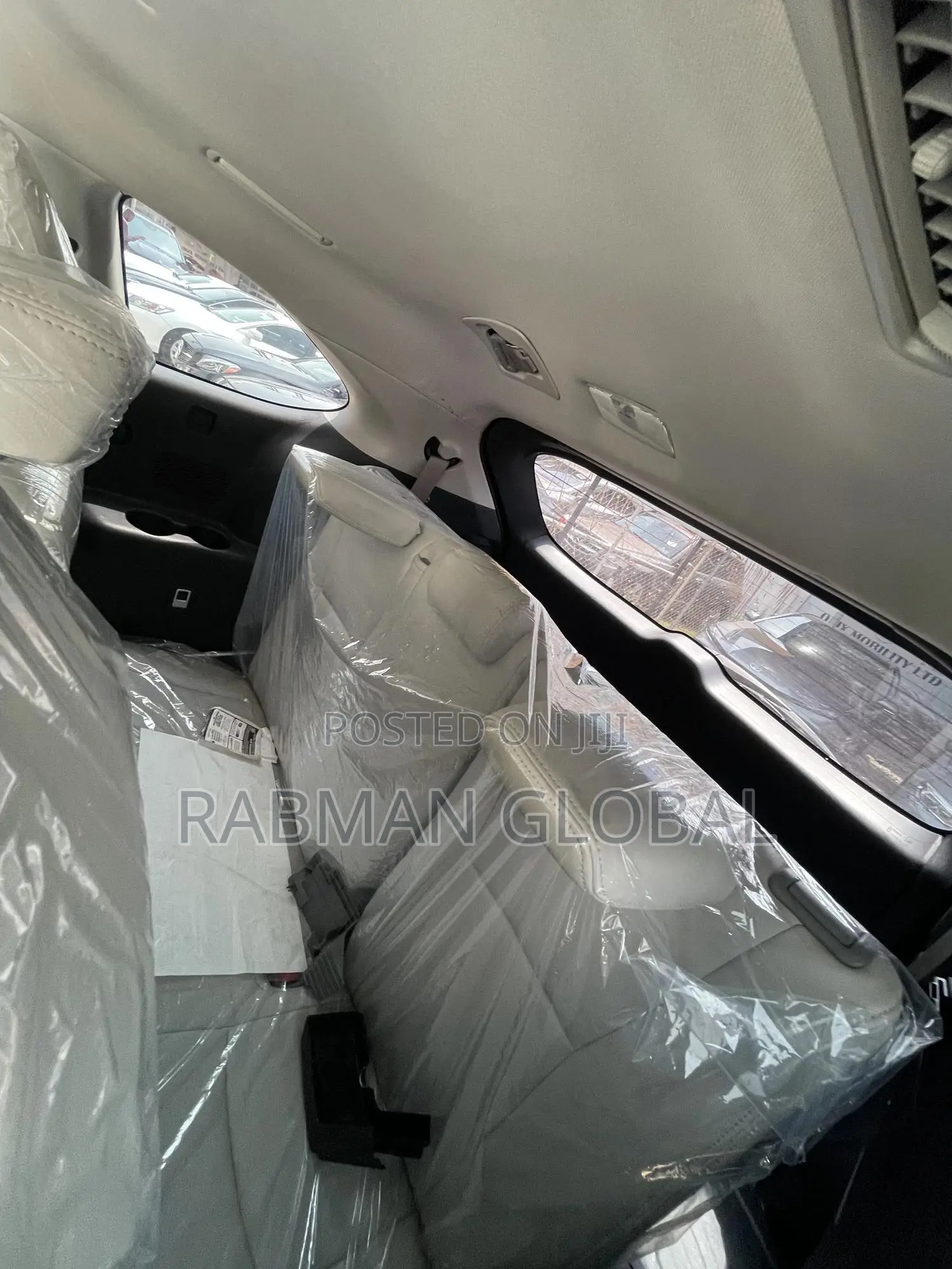 Toyota Highlander LE AWD 2023 Gray