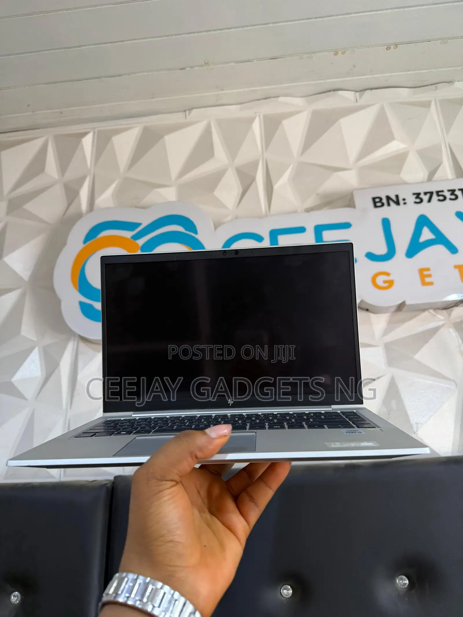 Laptop HP EliteBook 840 G7 16GB Intel Core i5 SSD 256GB