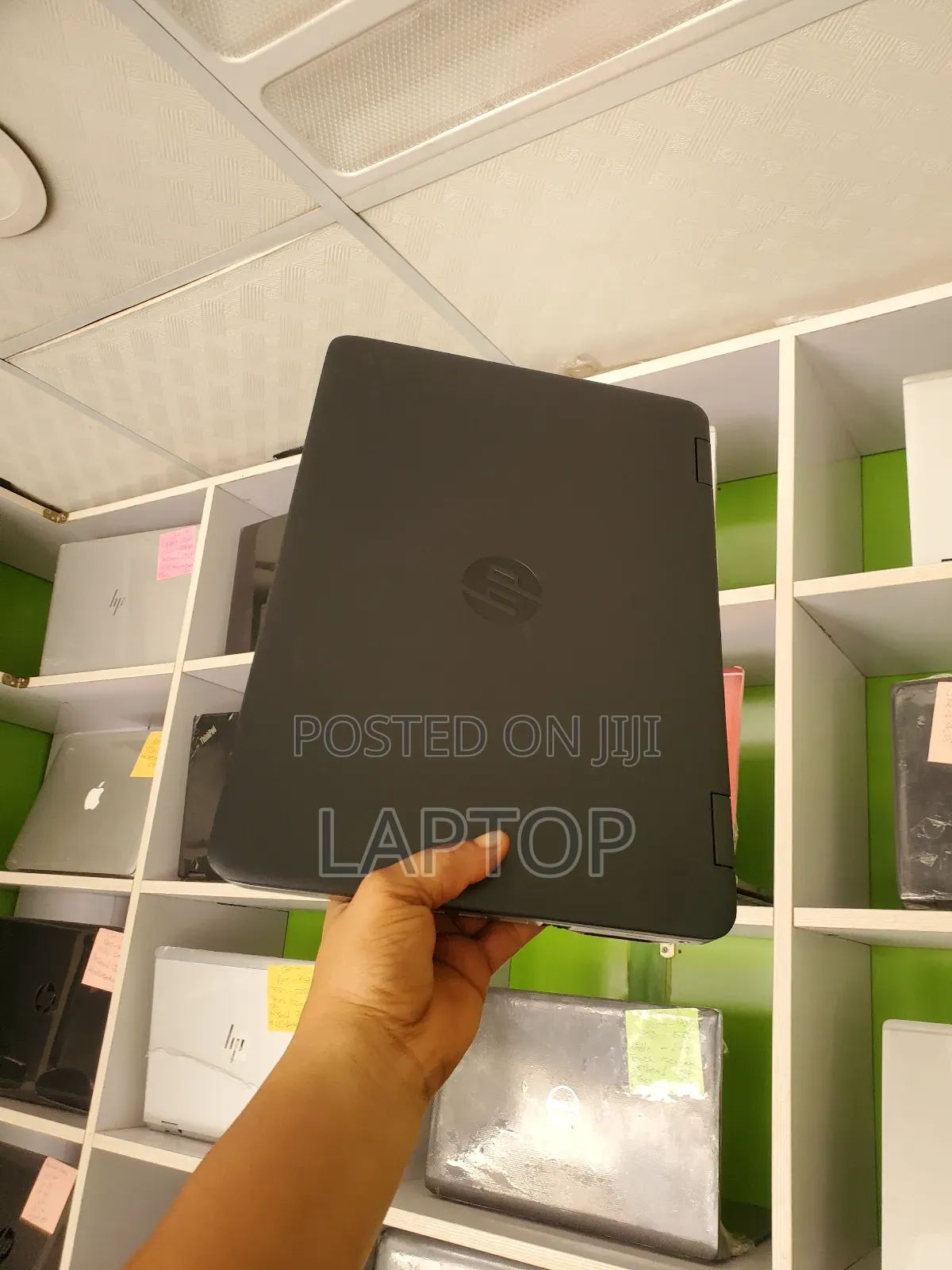 Laptop HP ProBook 640 G2 8GB Intel Core i5 SSD 256GB