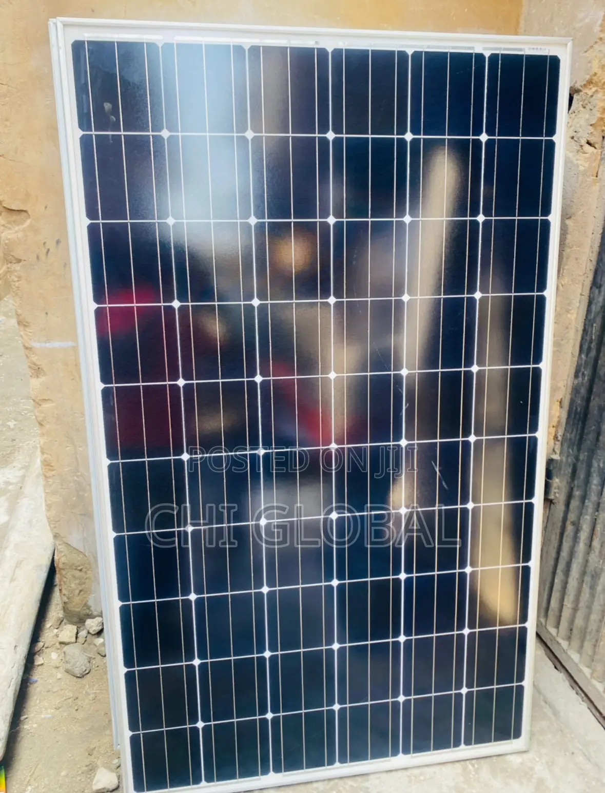 Canadian 350w Solar Panel