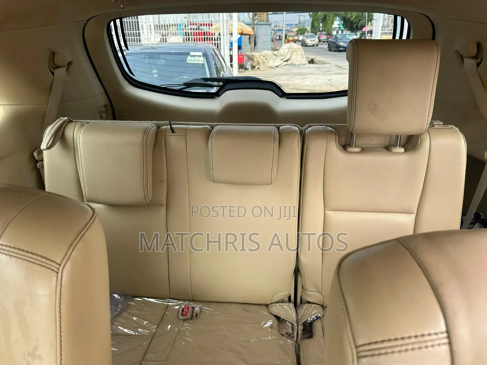 Toyota Highlander XLE 4dr SUV (3.5L 6cyl 6A) 2015 Red