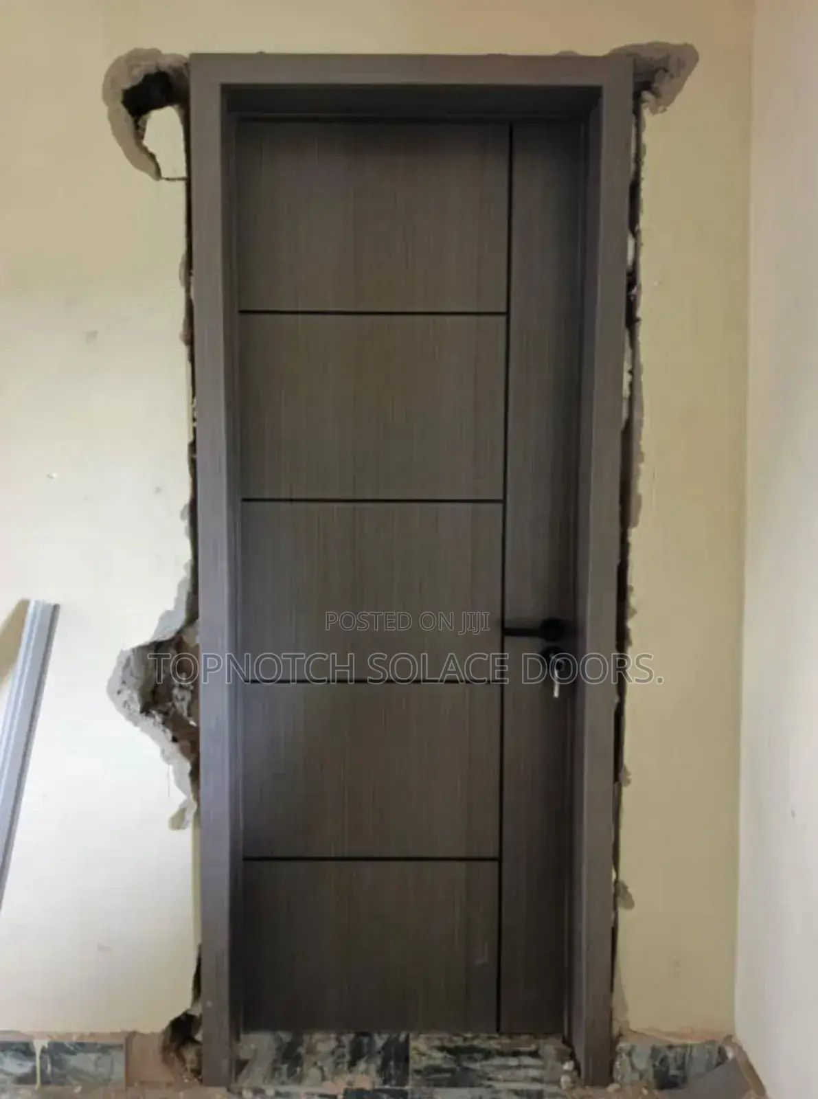 3ft Wooden Interior Door