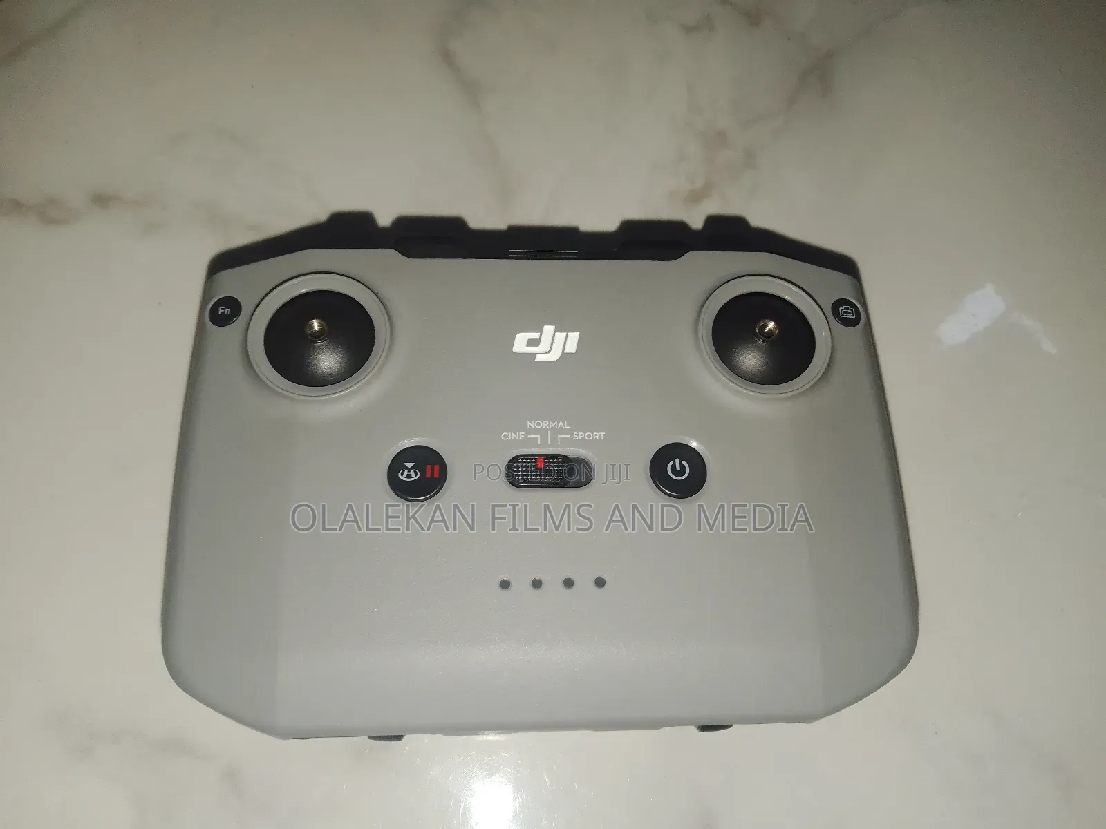 Dji Mini Drone (Combo)