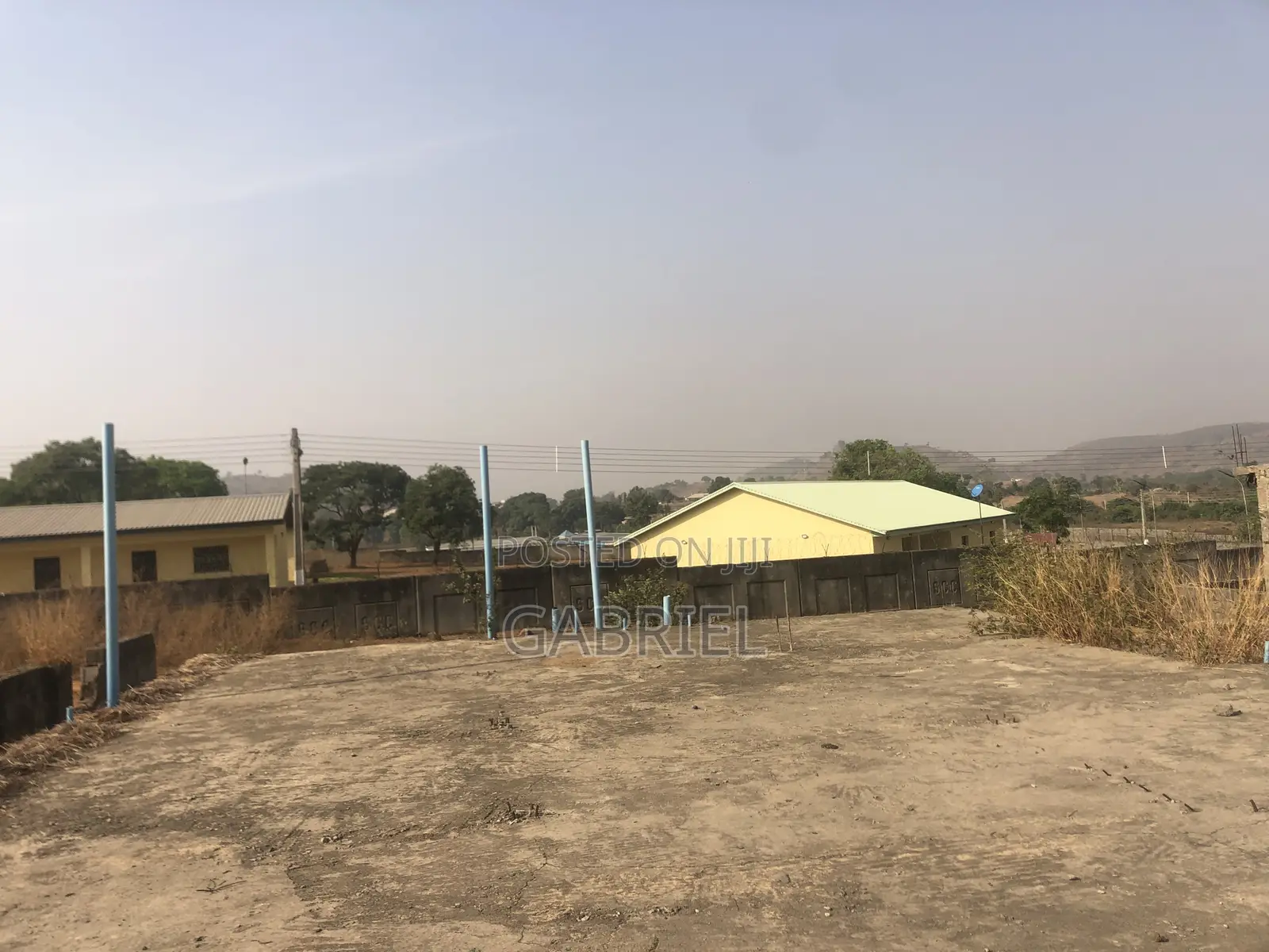 DPC Level Plot for Sale