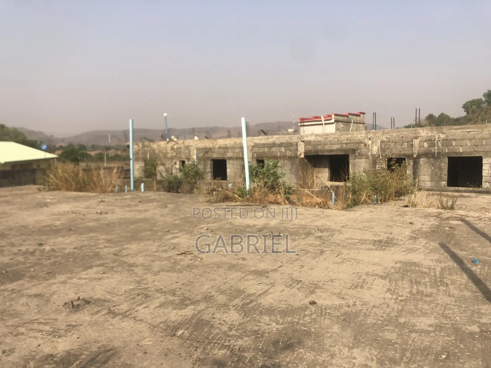 DPC Level Plot for Sale