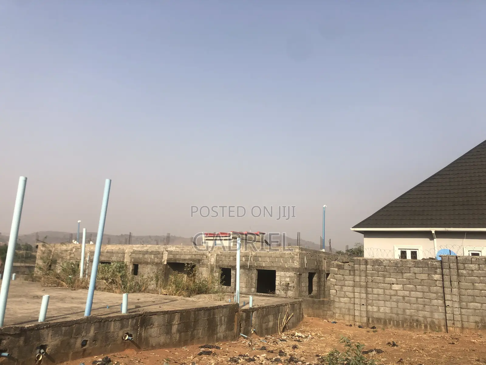 DPC Level Plot for Sale