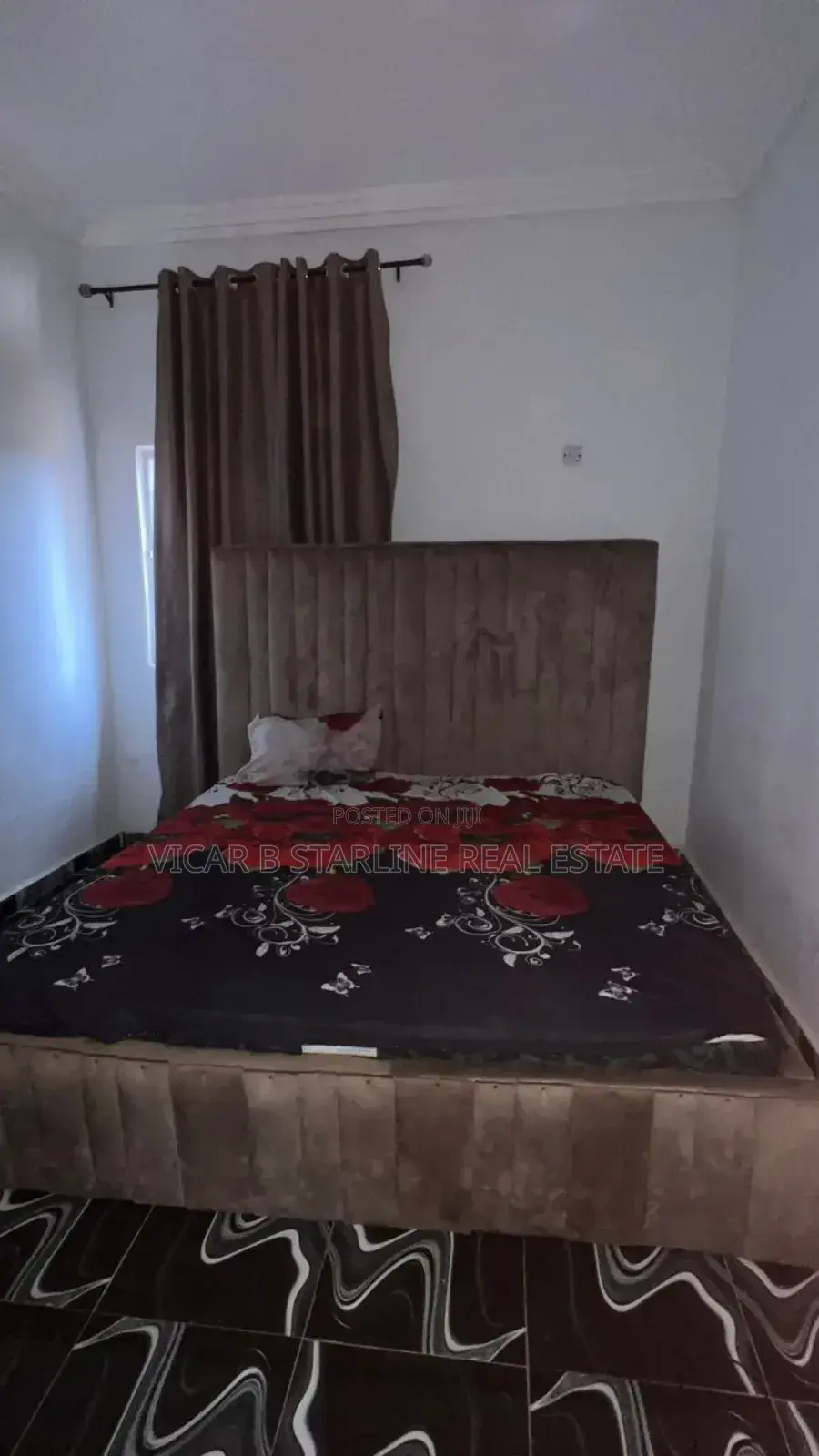 Furnished 2bdrm Block of Flats in Nkwagu, Abakaliki for rent