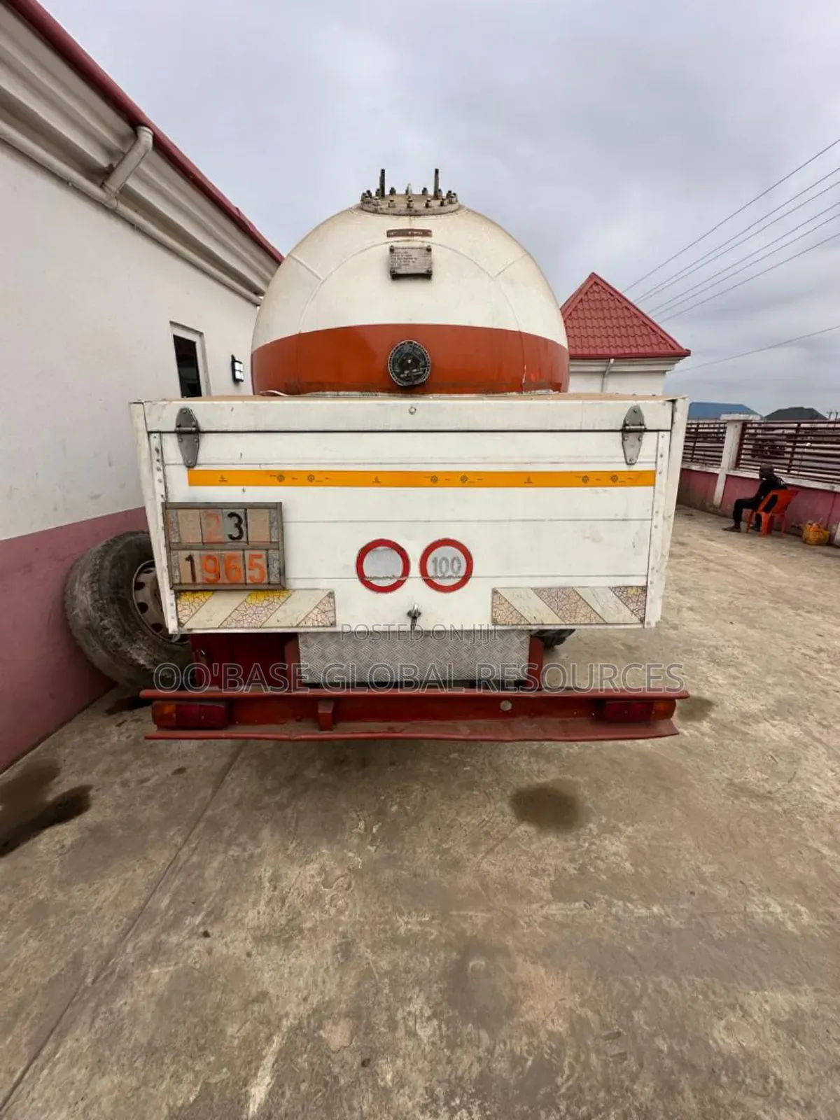 Few Months Registered 6tons Iveco