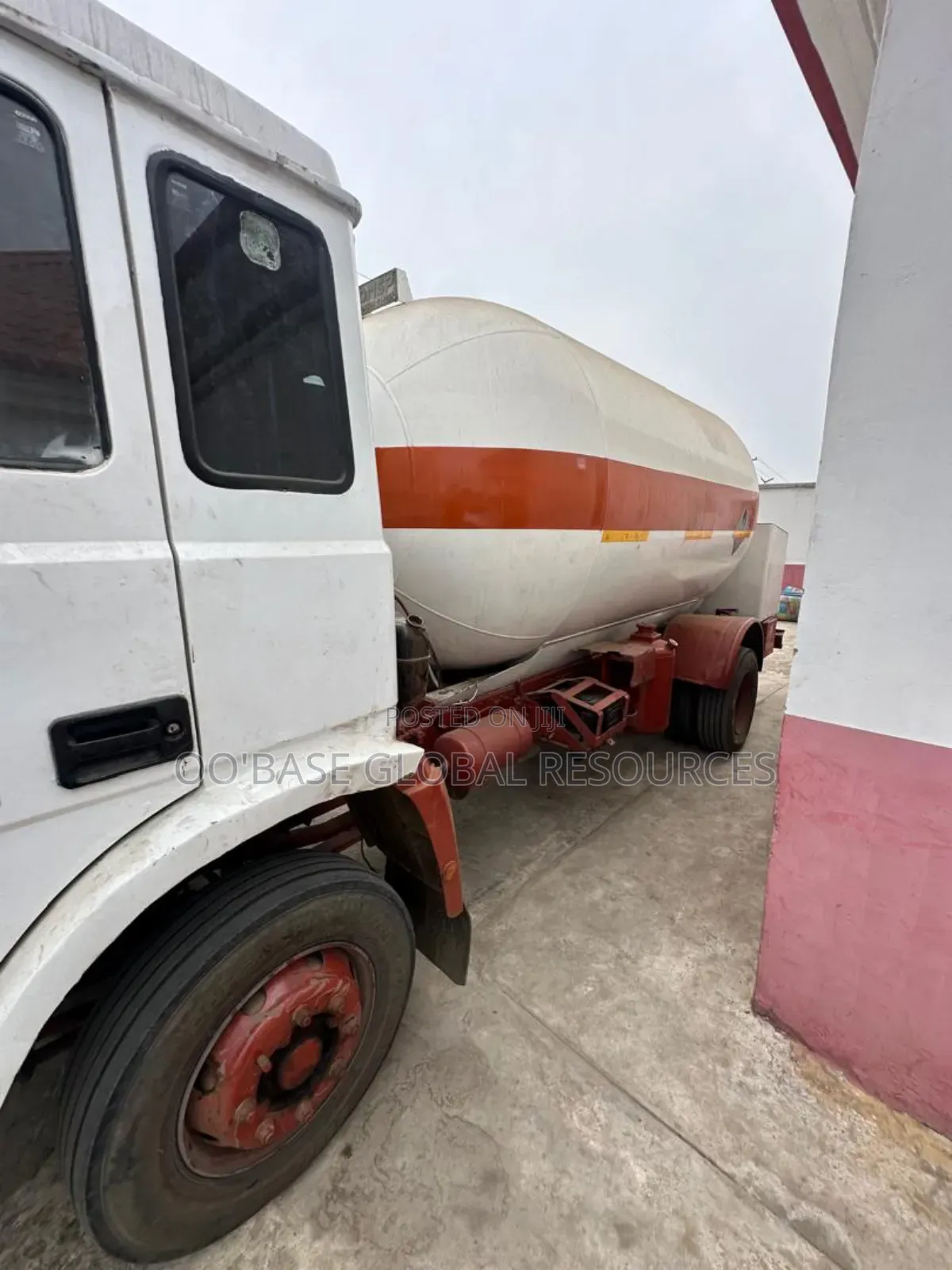 Few Months Registered 6tons Iveco