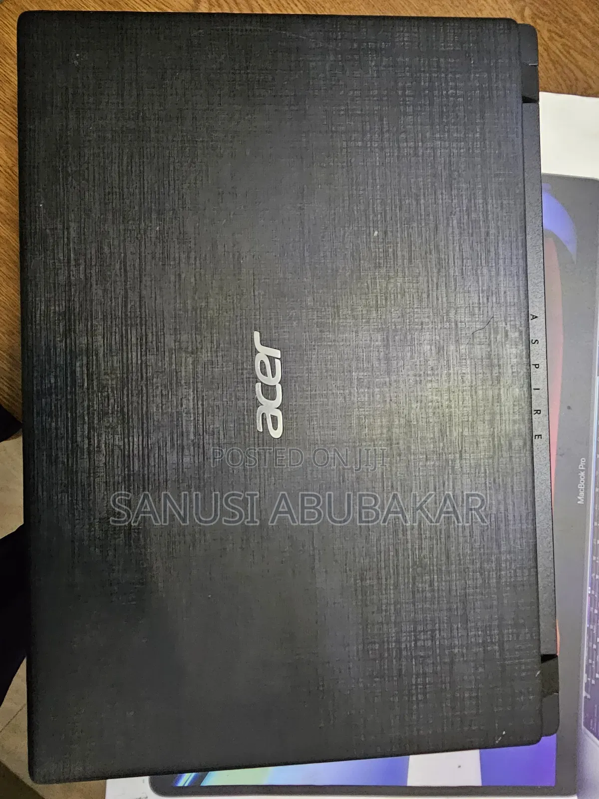 Laptop Acer Aspire 1 A114-31 4GB Intel Pentium eMMC 60GB