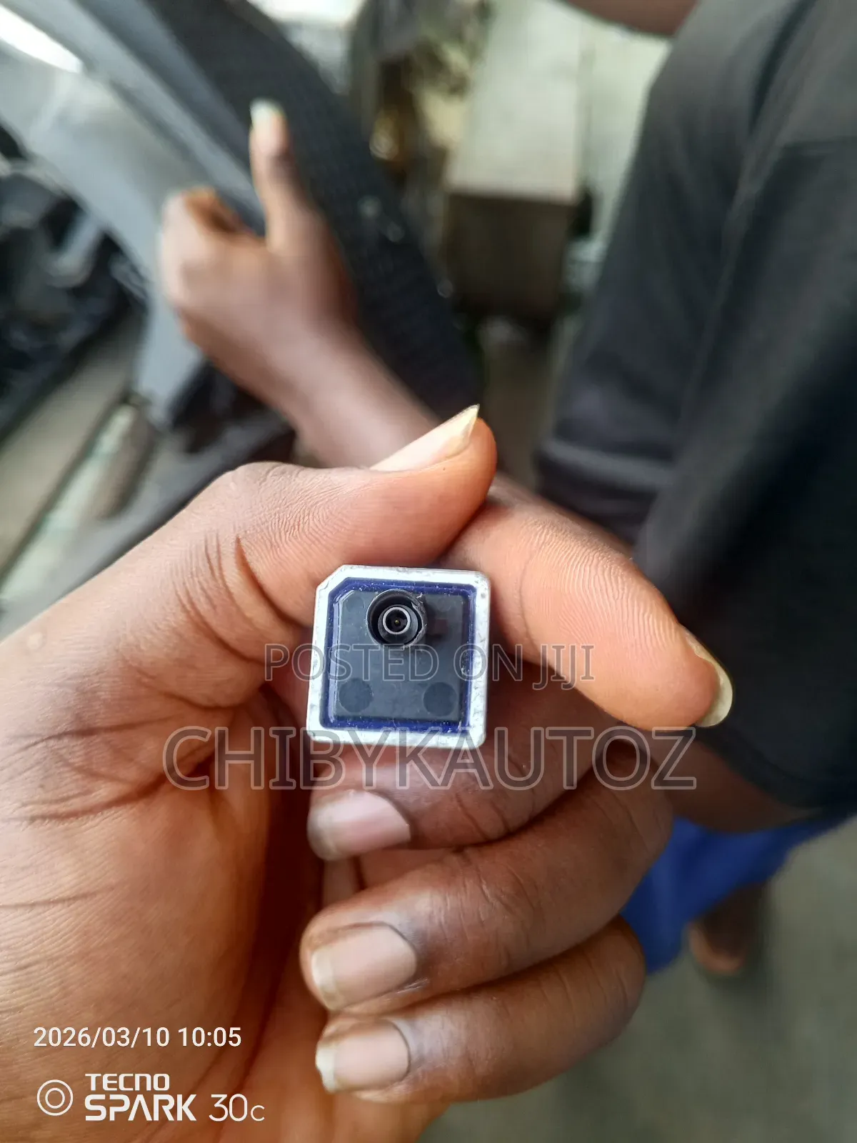 Front Camera for Gle/GLC/S223/C300/E350 2024 Direct Tokunbo