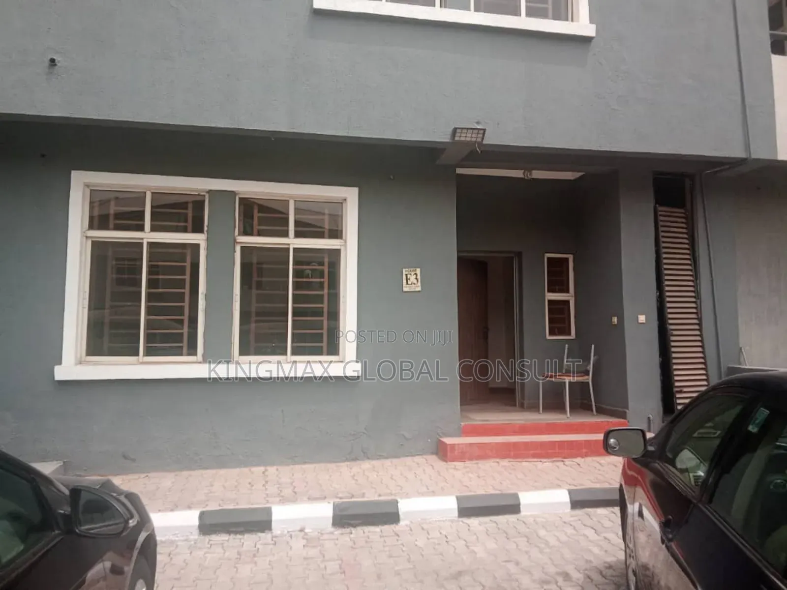 3bdrm Block of Flats in Wuse Zone 4 Abuj for sale