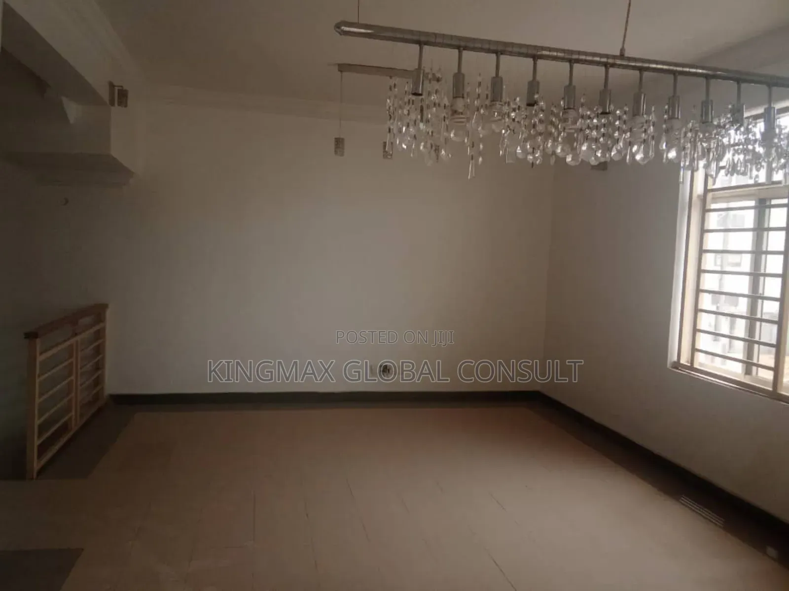 3bdrm Block of Flats in Wuse Zone 4 Abuj for sale