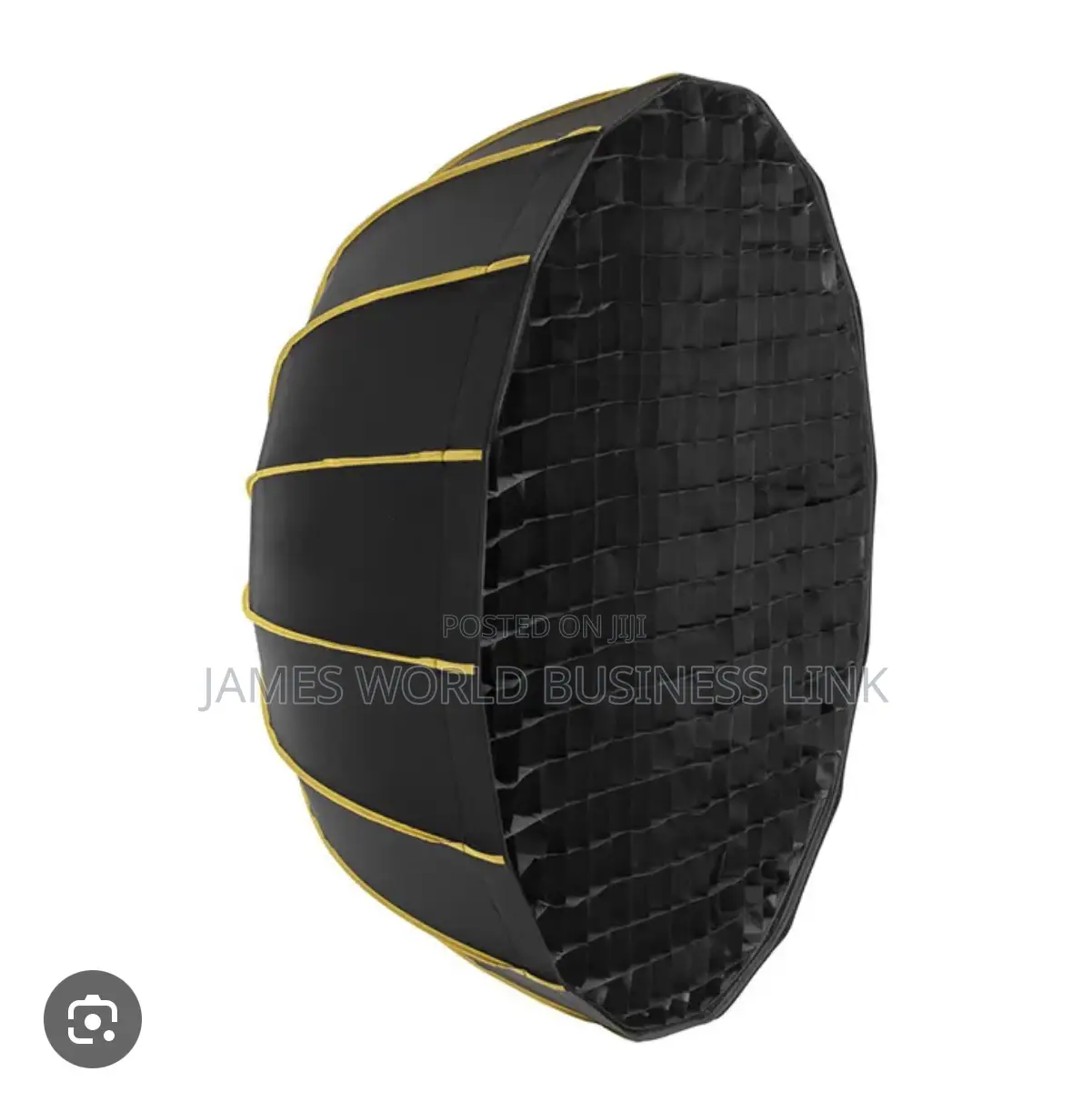 Triopo Softbox Beauty Dish 85cm for Light