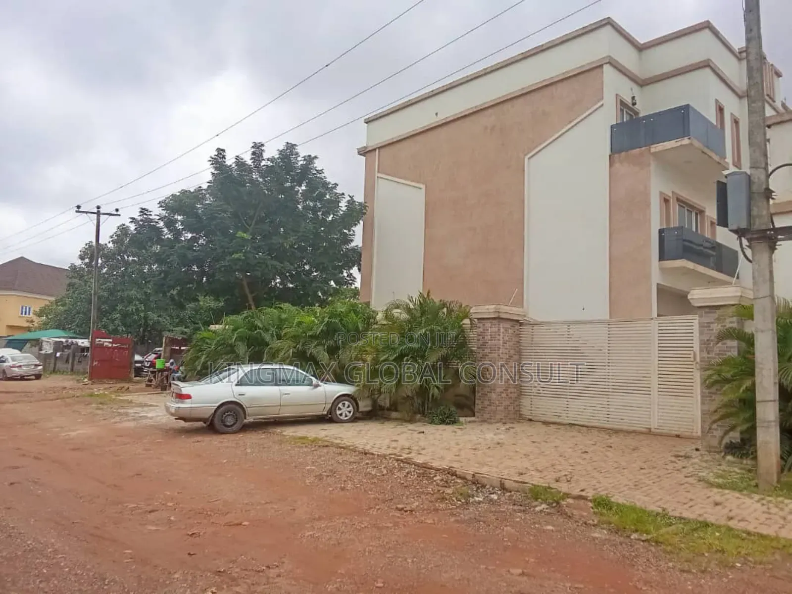 4bdrm Townhouse/Terrace in Area 11 for sale