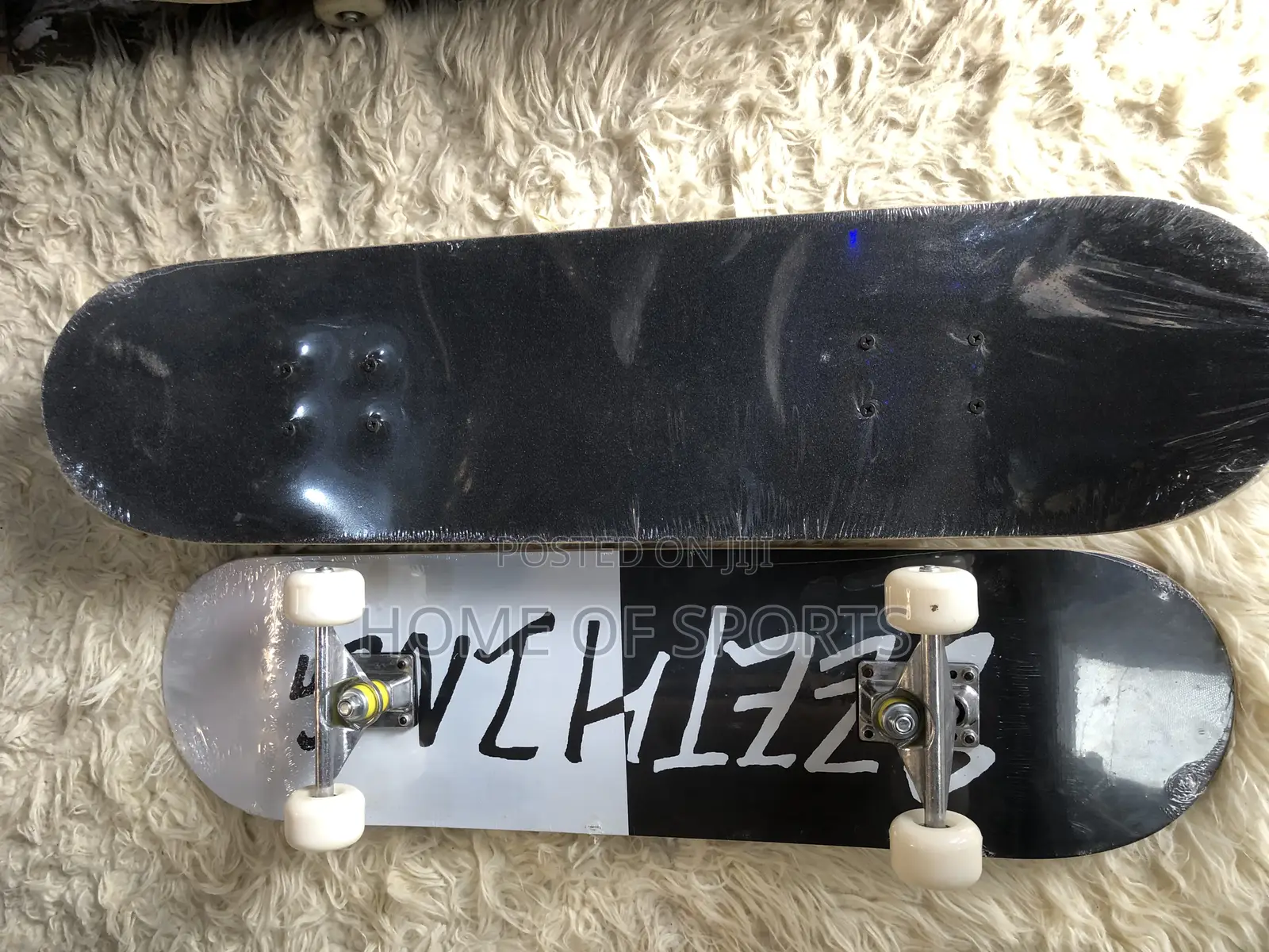 Skate Board