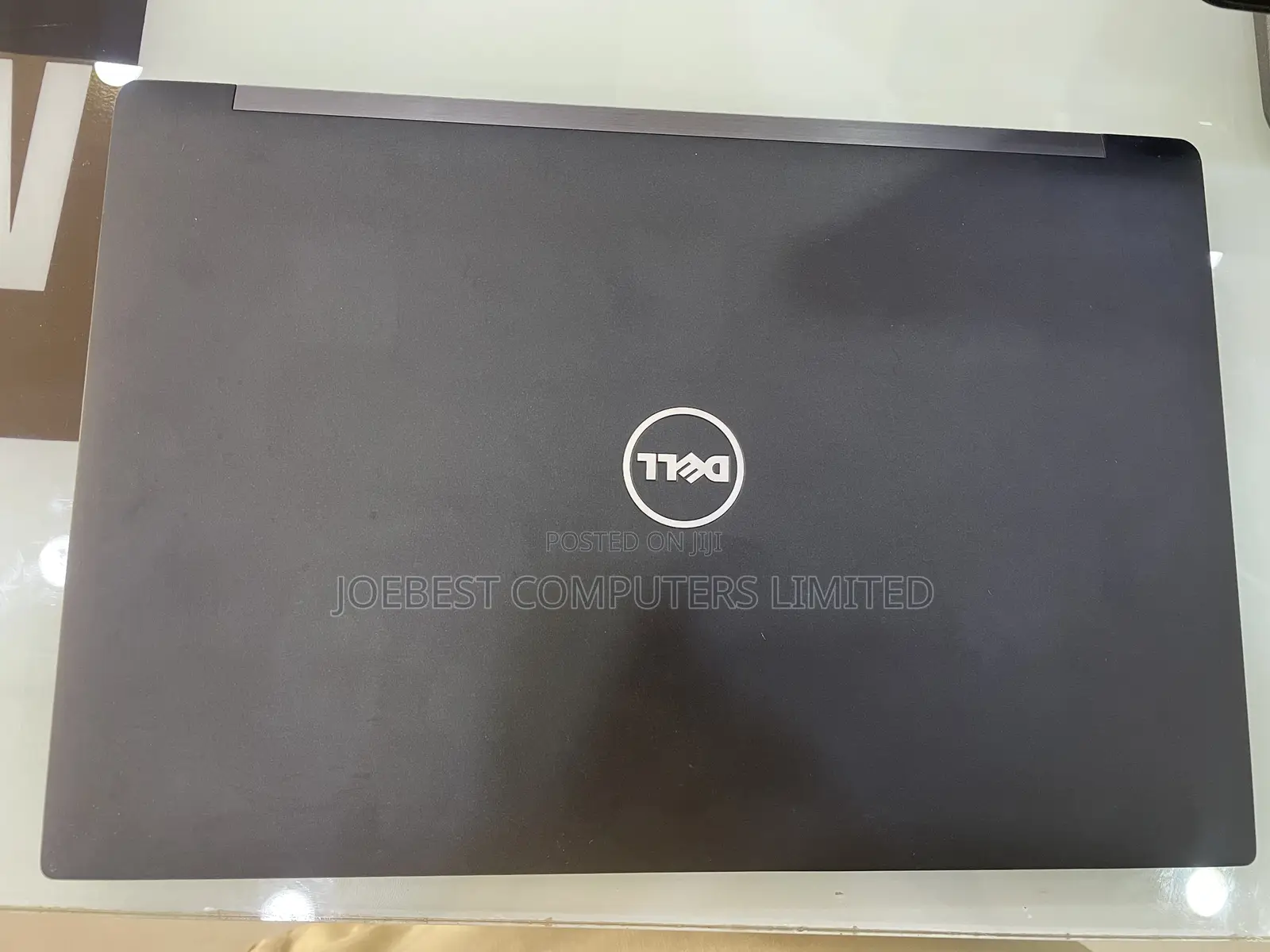 New Laptop Dell Latitude 7400 8GB Intel Core i7 SSD 256GB