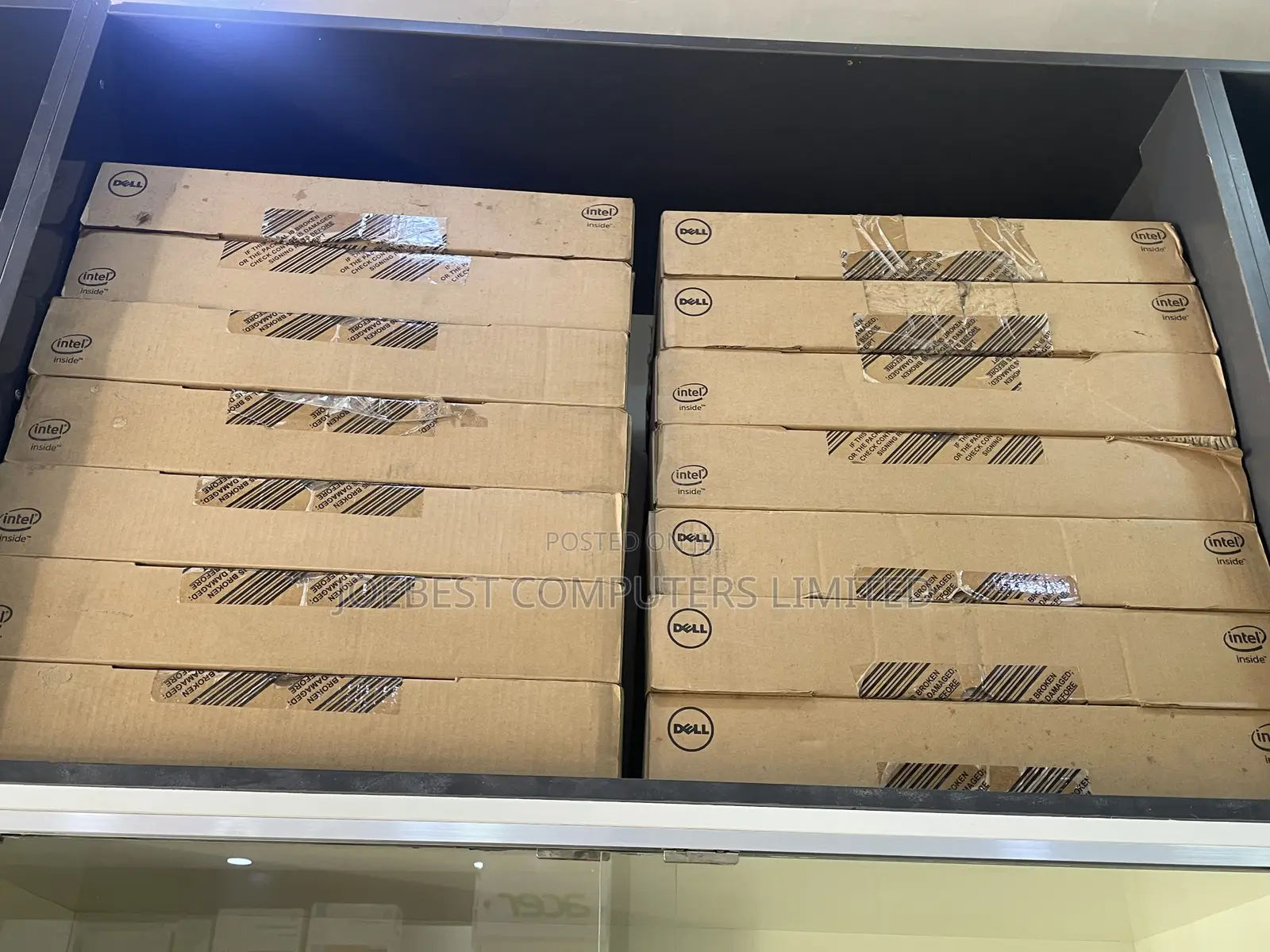 New Laptop Dell Latitude 7400 8GB Intel Core i7 SSD 256GB