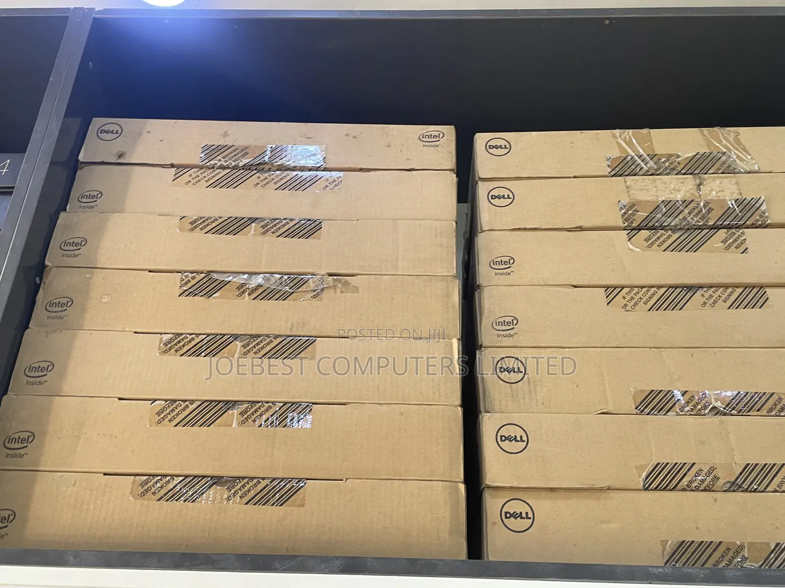 New Laptop Dell Latitude 7400 8GB Intel Core i7 SSD 256GB