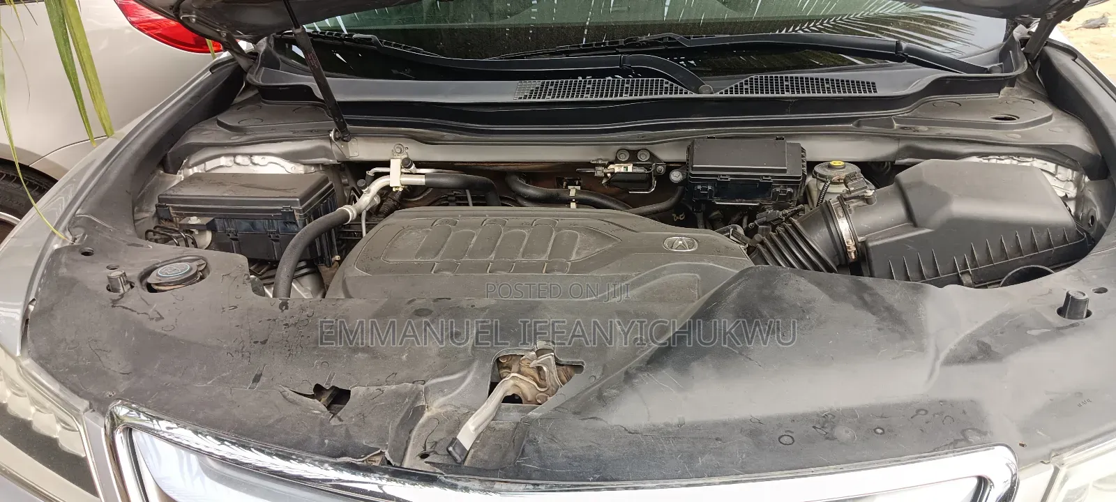 Ford F-150 FX2 2013 White