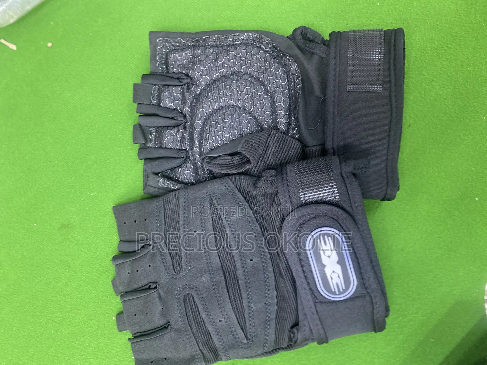 Gym Gloves