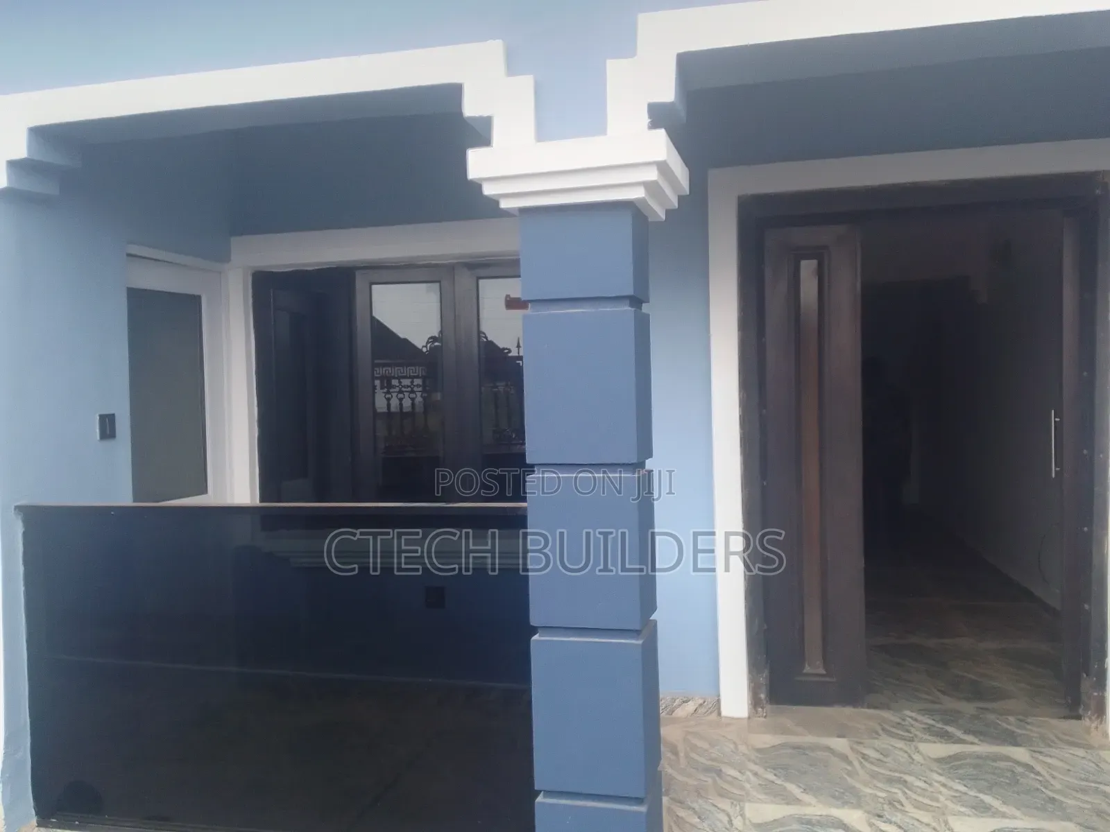 3bdrm Block of Flats in Benin City for rent