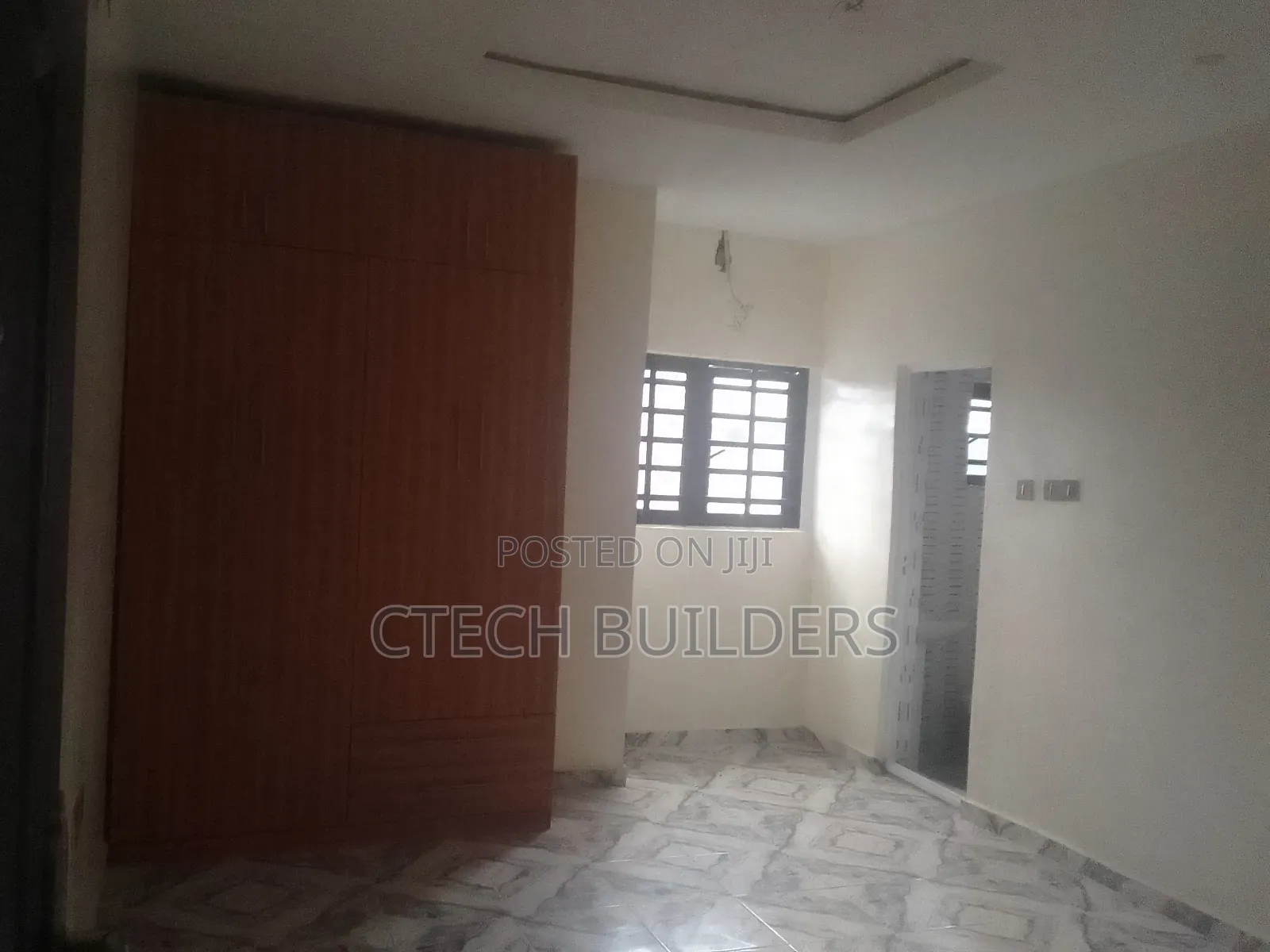 3bdrm Block of Flats in Benin City for rent