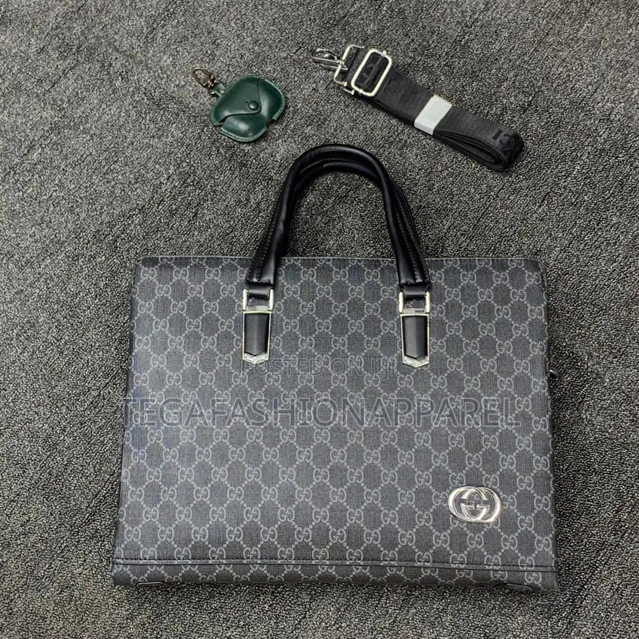 Quality Leather Laptop Bags