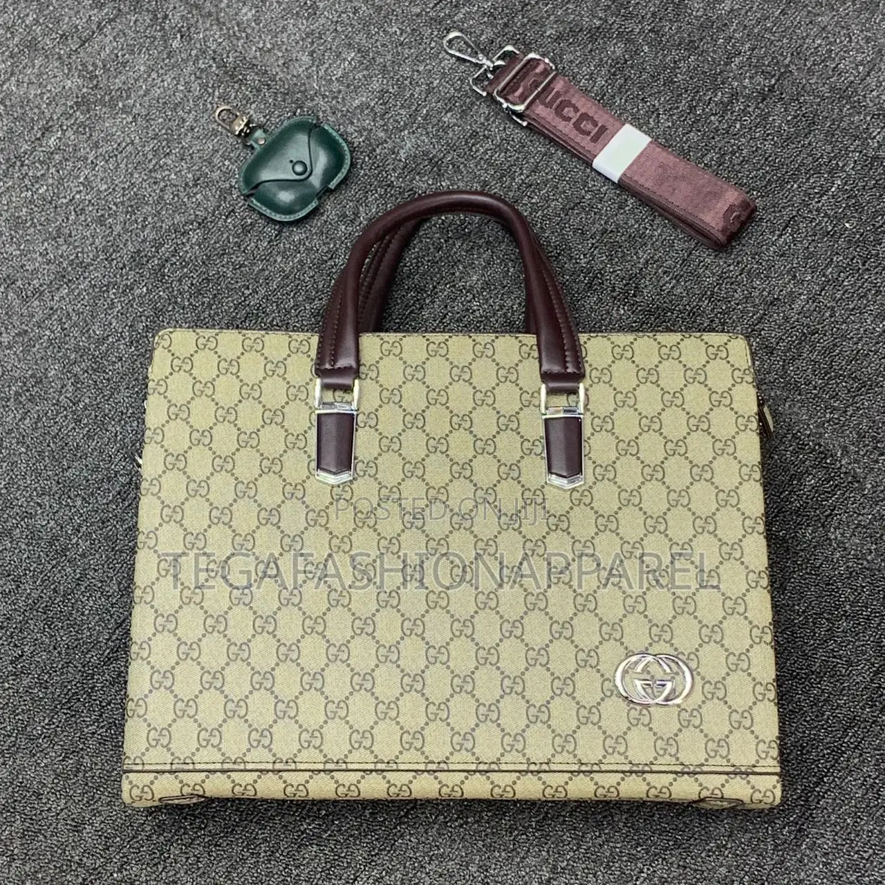Quality Leather Laptop Bags