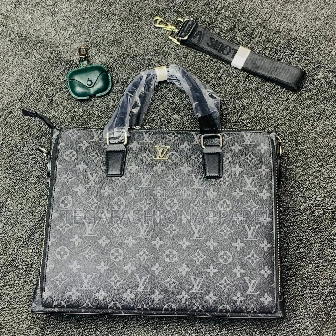 Quality Leather Laptop Bags