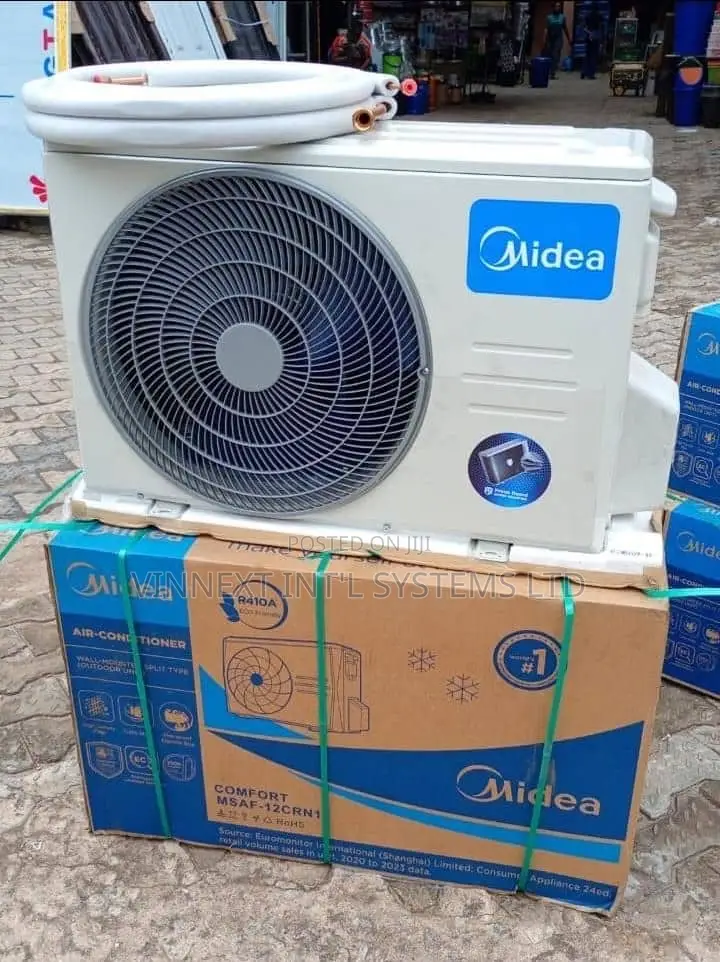 House Air Condition