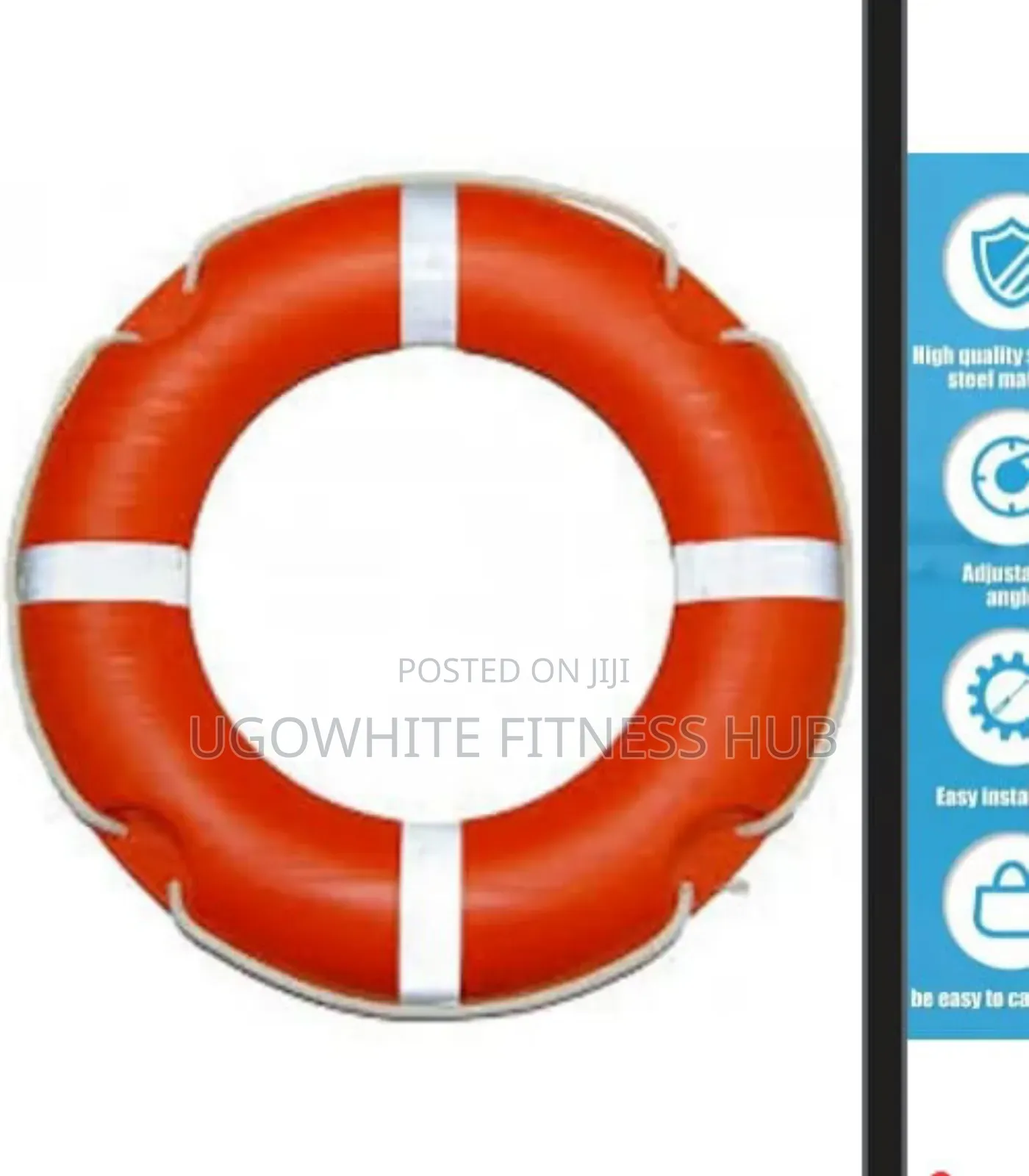 Marine Lifebuoy Ring