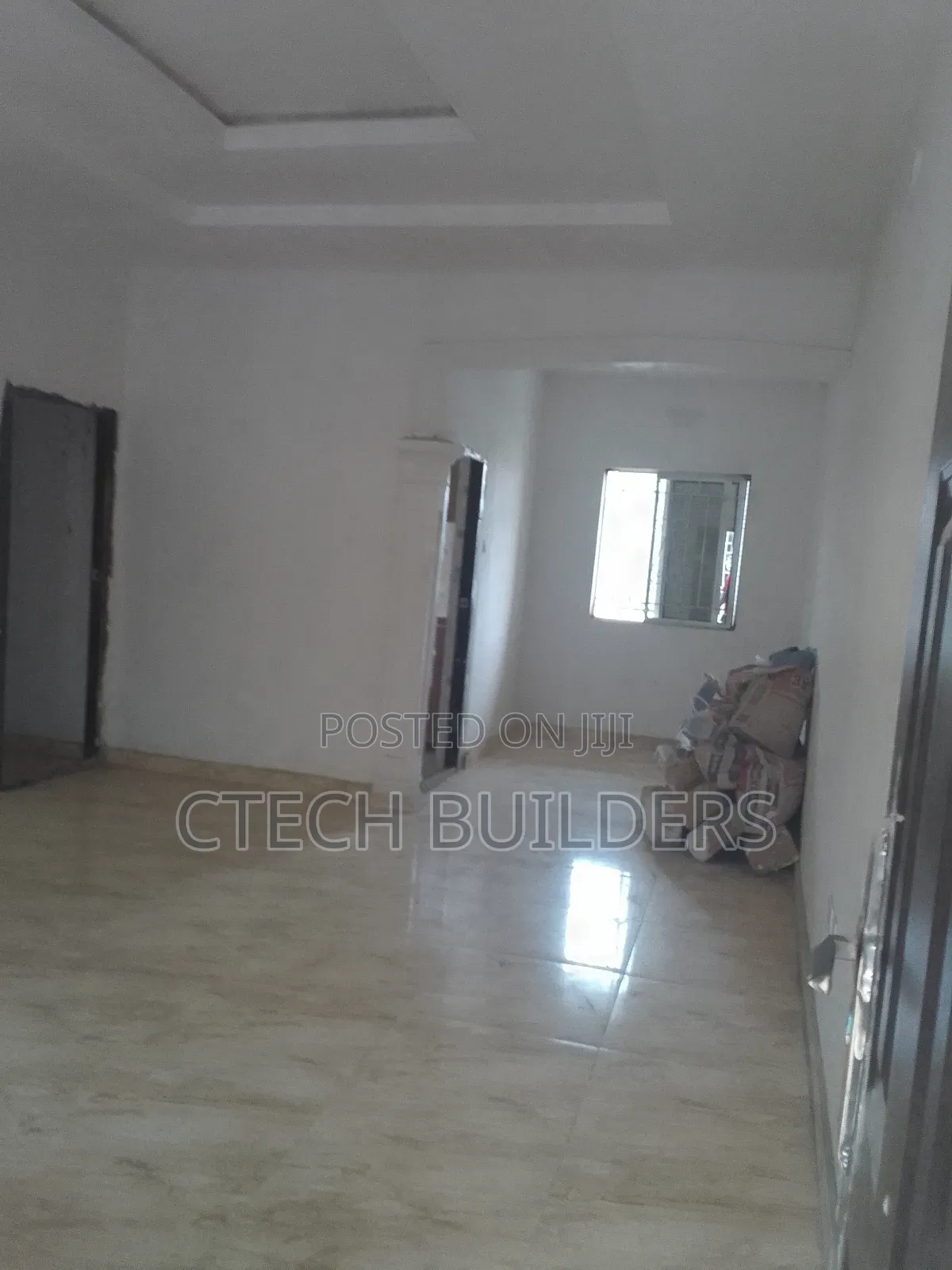 3bdrm House in Benin City for rent